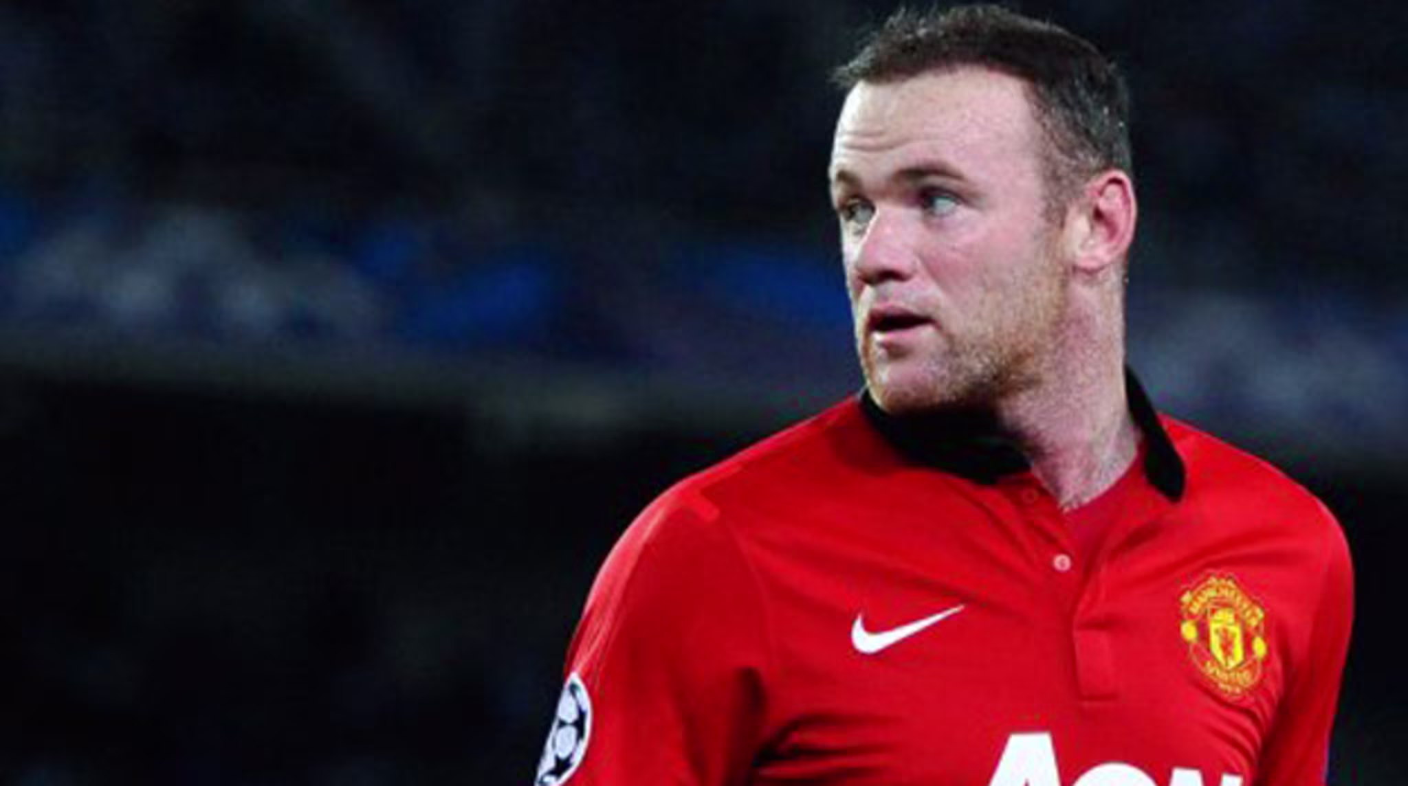 nike Man U