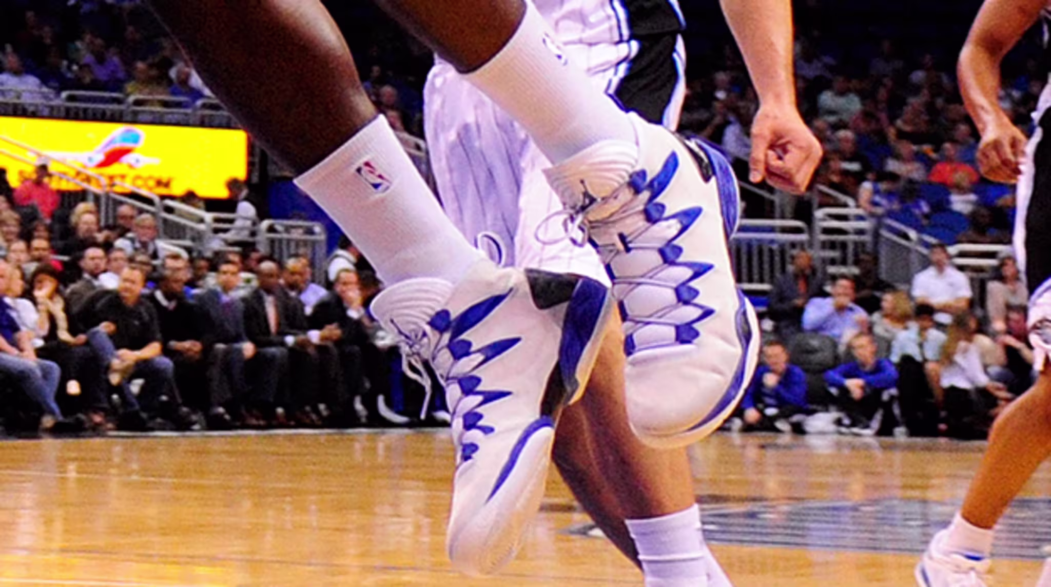 Jordan XX8 SE