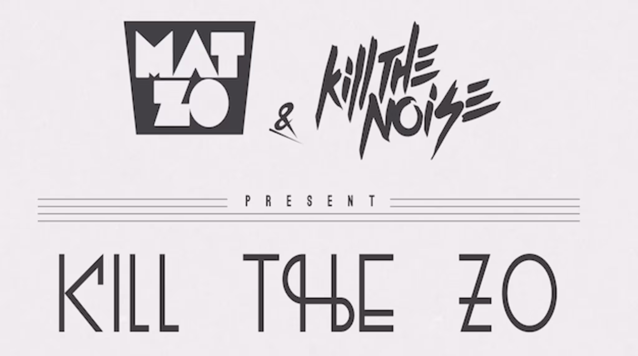 kill the zo