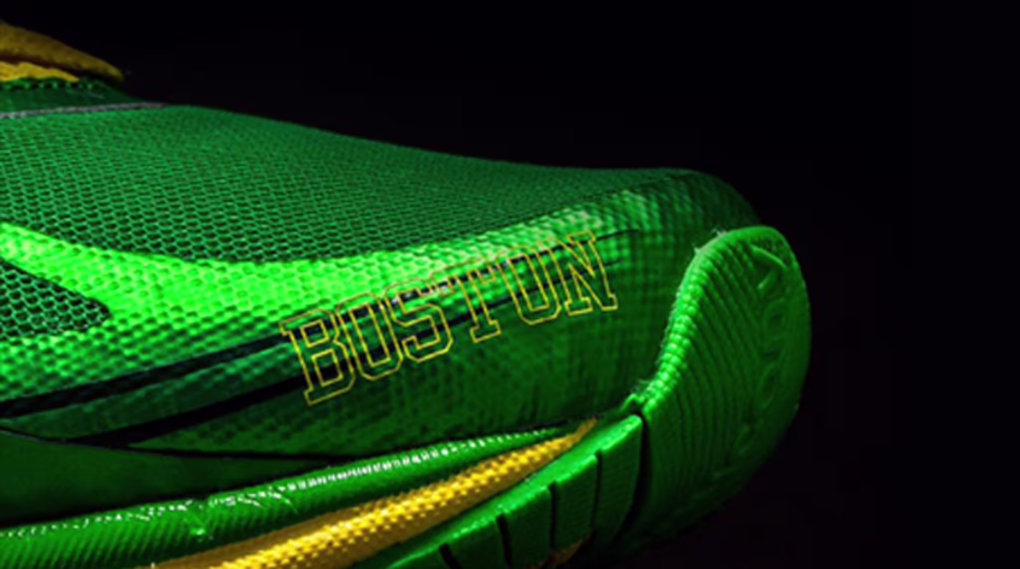 Saucony Kinvarra Boston 01