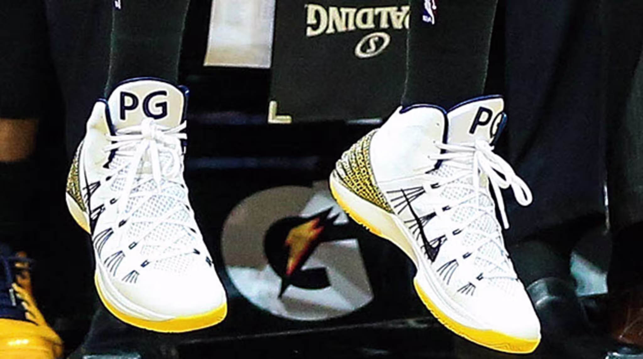 Nike Hyperdunk 2013