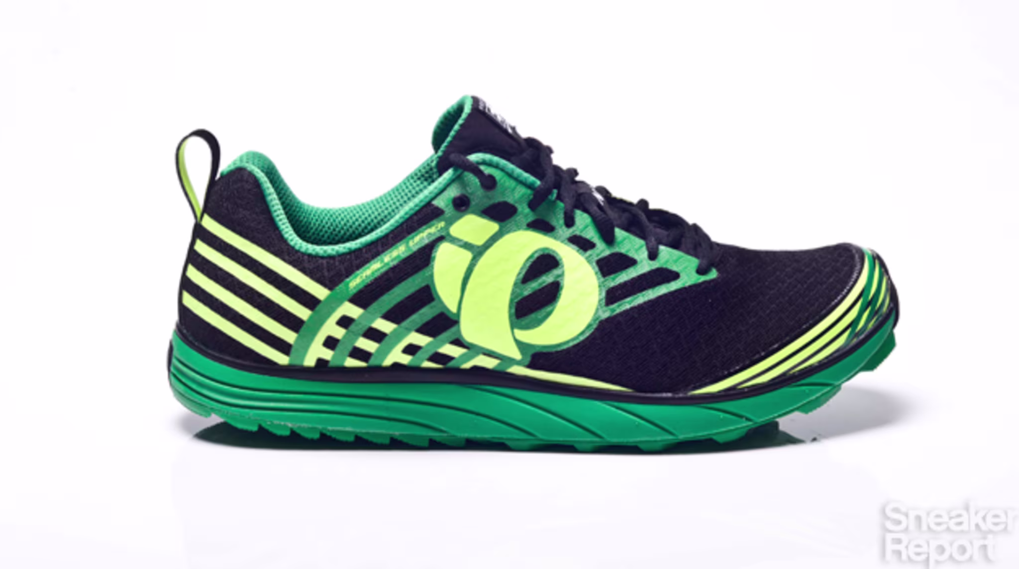 Pearl Izumi EM Trail N1 3