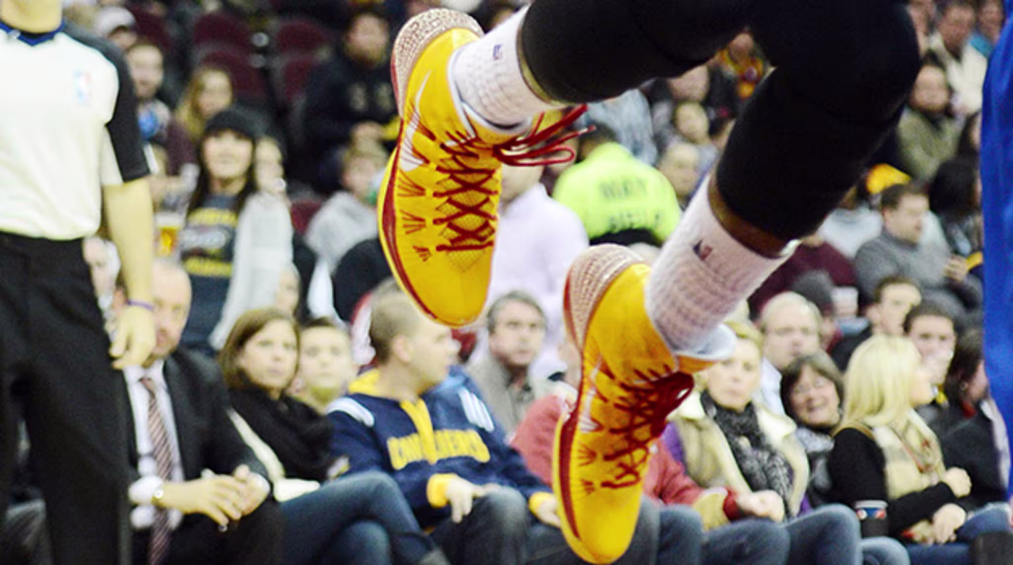 Nike Hyperdunk 2013 PE