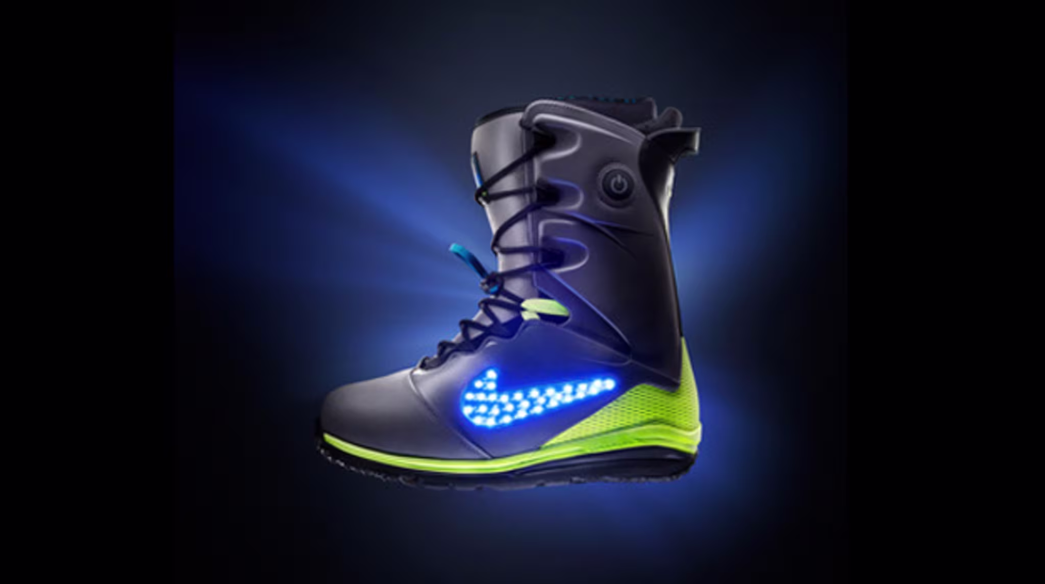 Nike Lunarendor QS 2