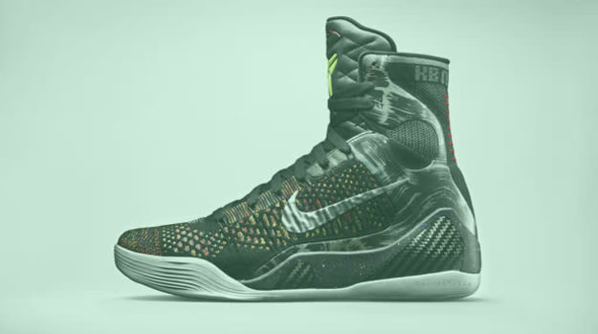 Nike Kobe 9 Elite
