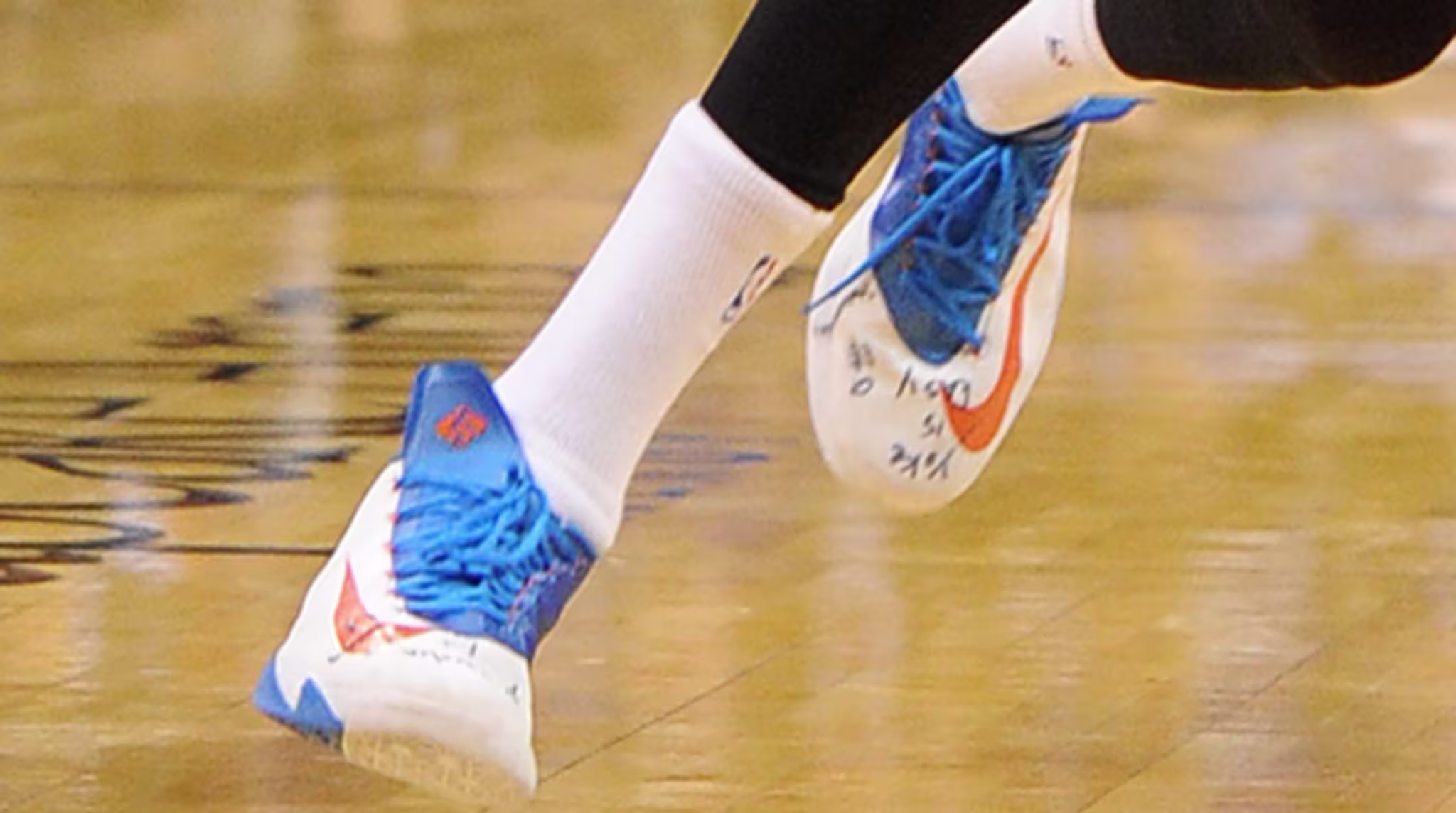 Nike Zoom KD VI