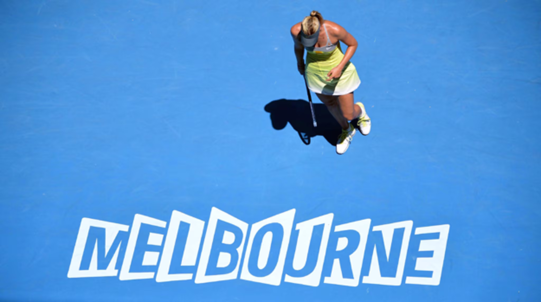 Australian Open