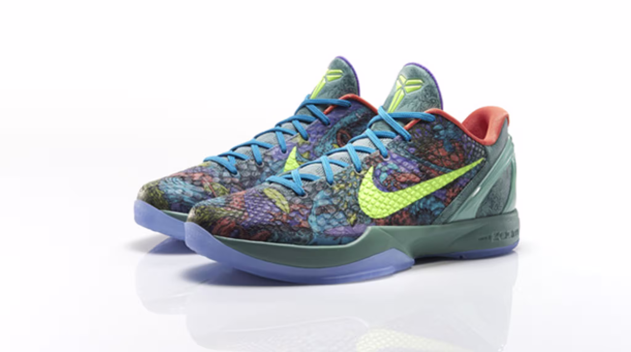 Kobe Prelude VI 4