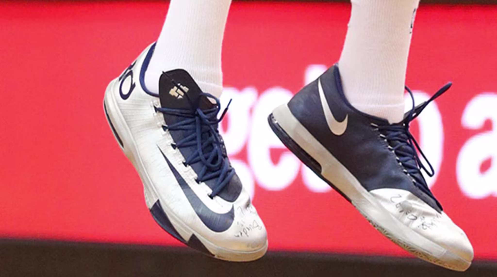 Nike Zoom KD VI