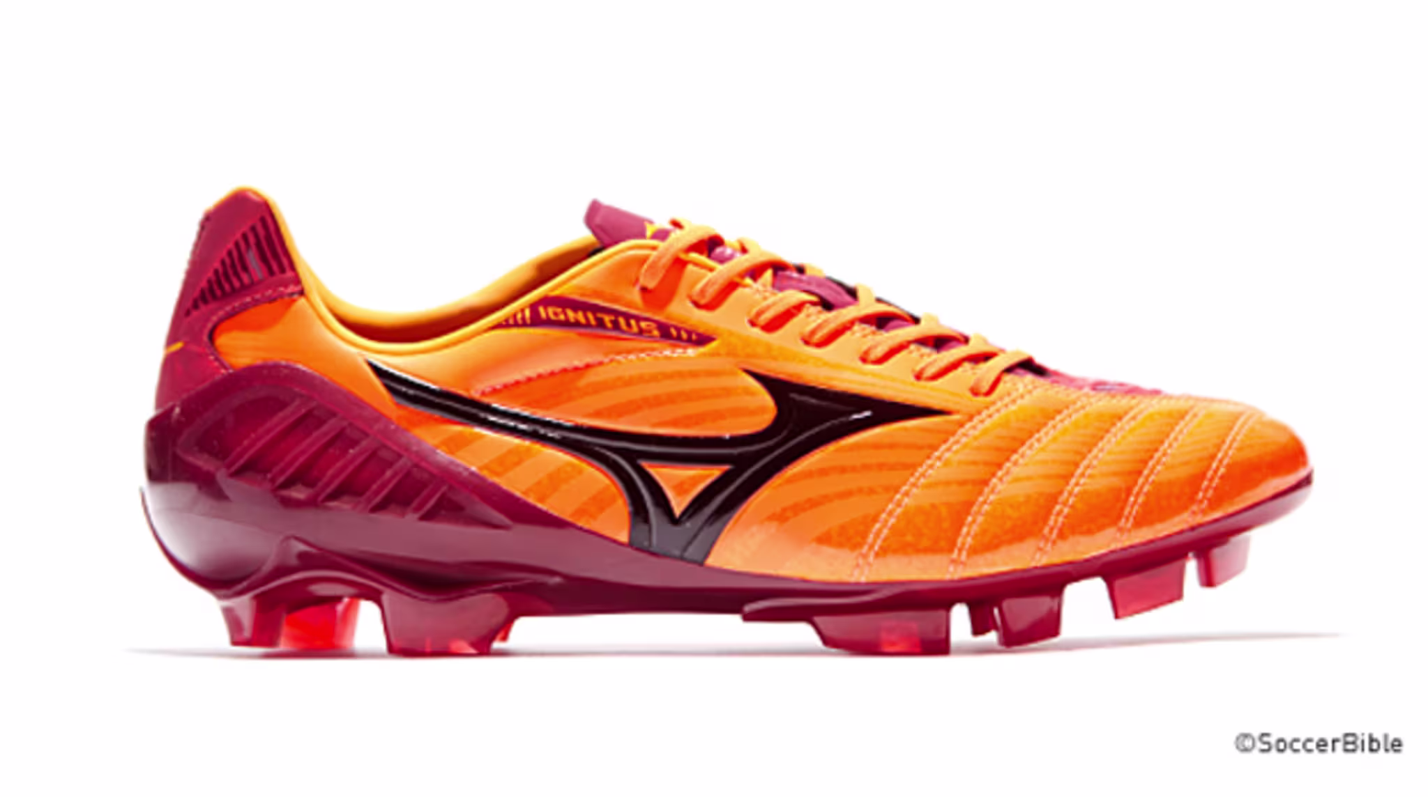 Mizuno Wave Ignitus 3 4