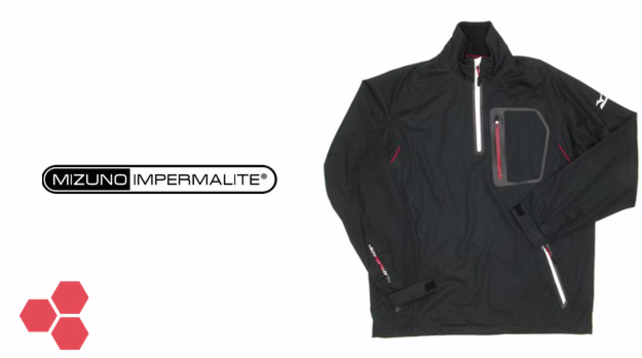 KNOW YOUR TECH: Mizuno Impermalite