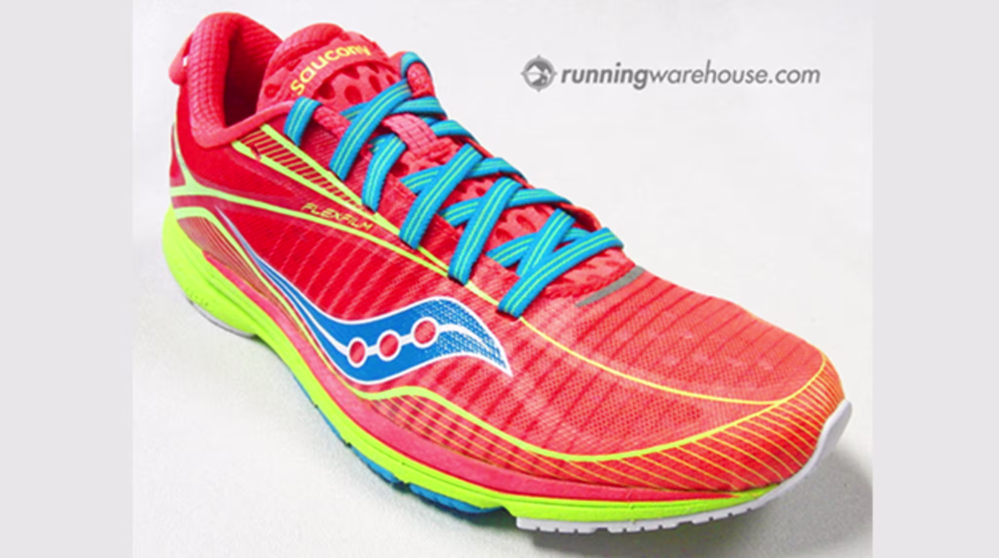 Saucony Type A6 1