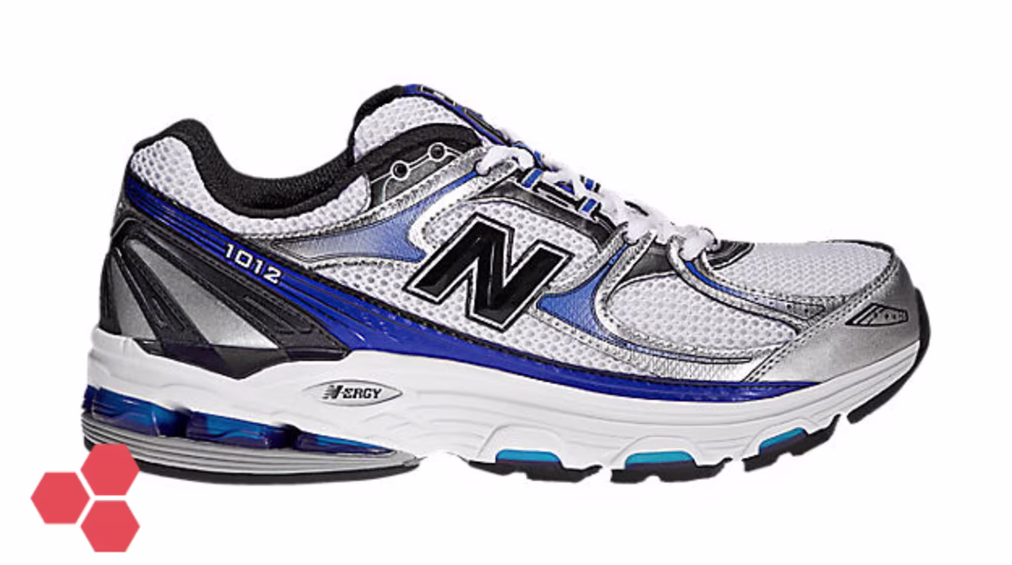 KNOW YOUR TECH: New Balance N Ergy