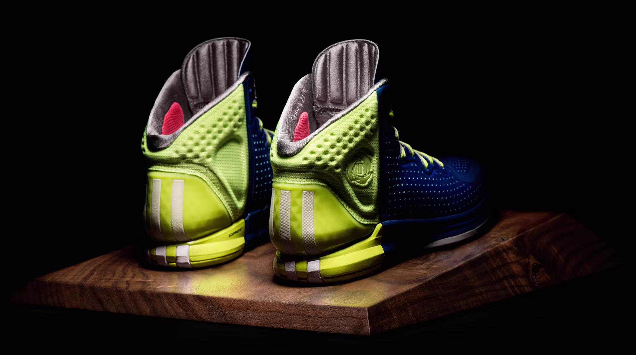 D Rose 4 Chicago Southside, Hero 2 (G66942)
