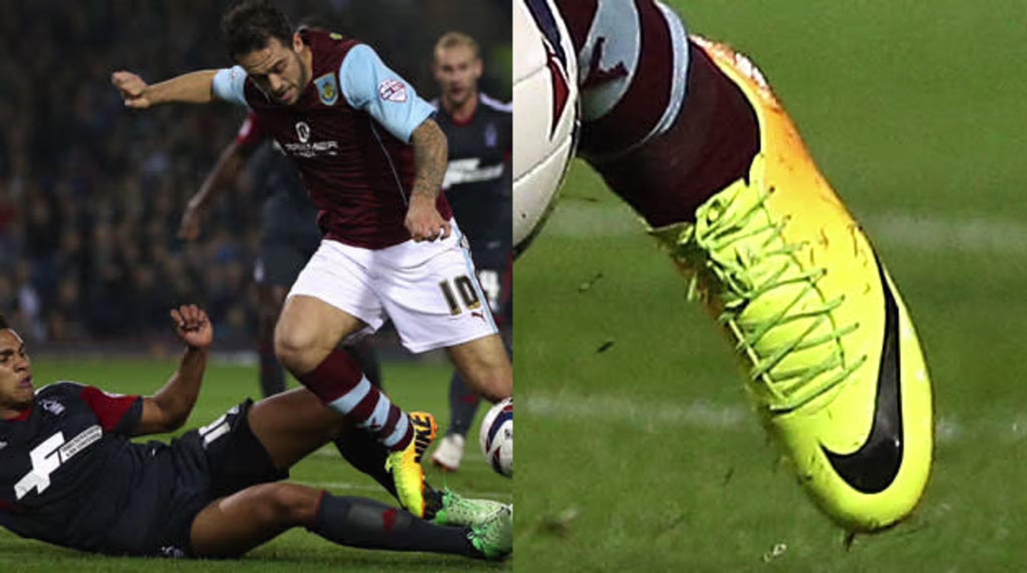 Danny Ings