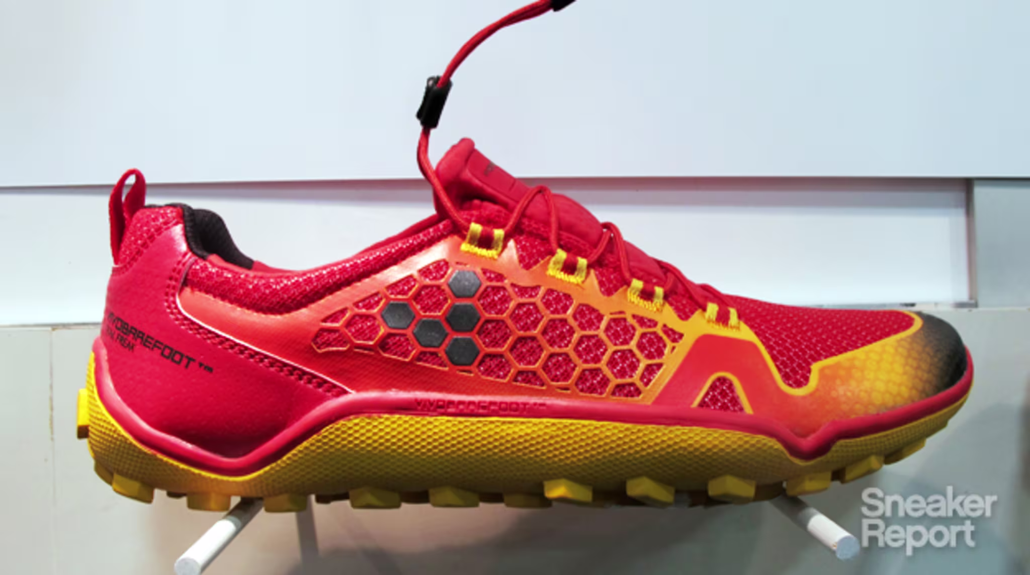 Vivobarefoot Trail Freak