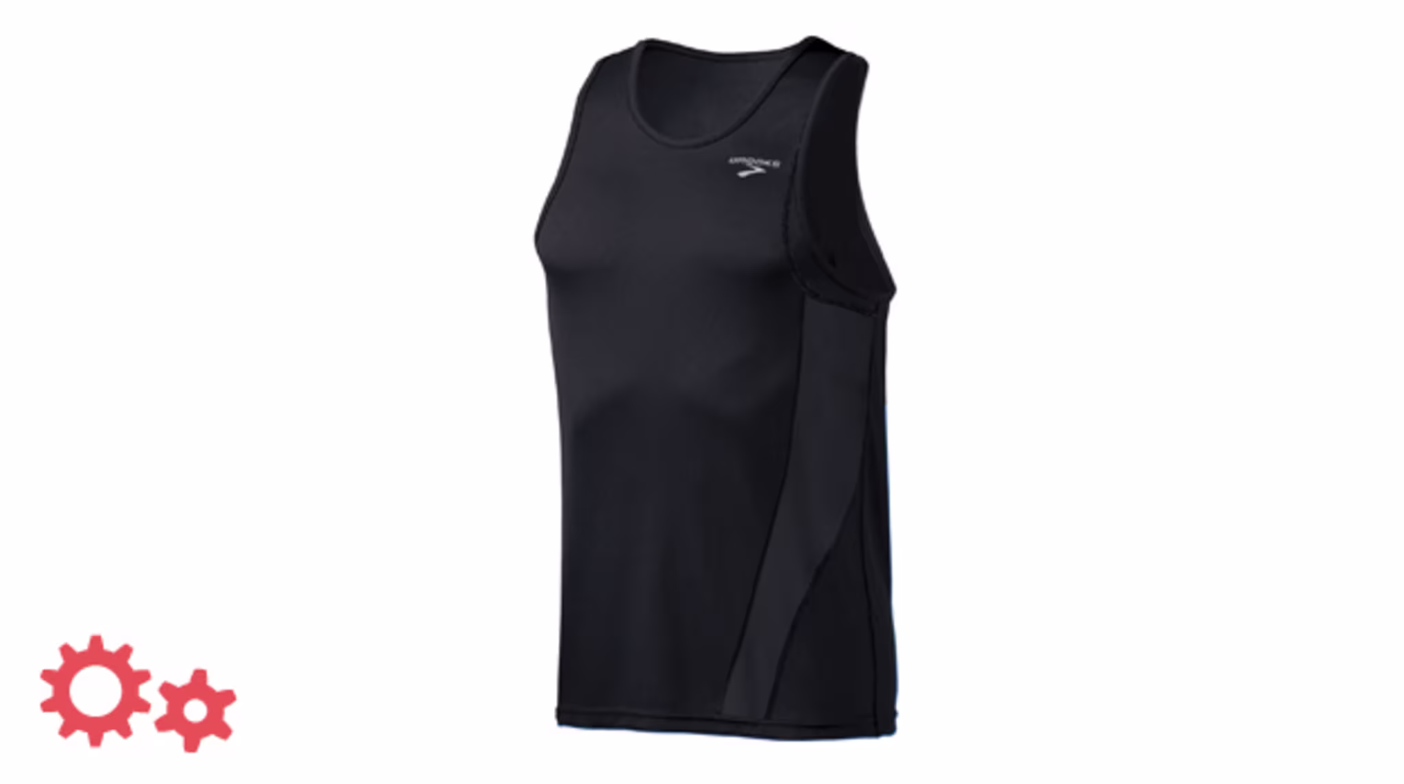 Brooks Running Versatile Singlet