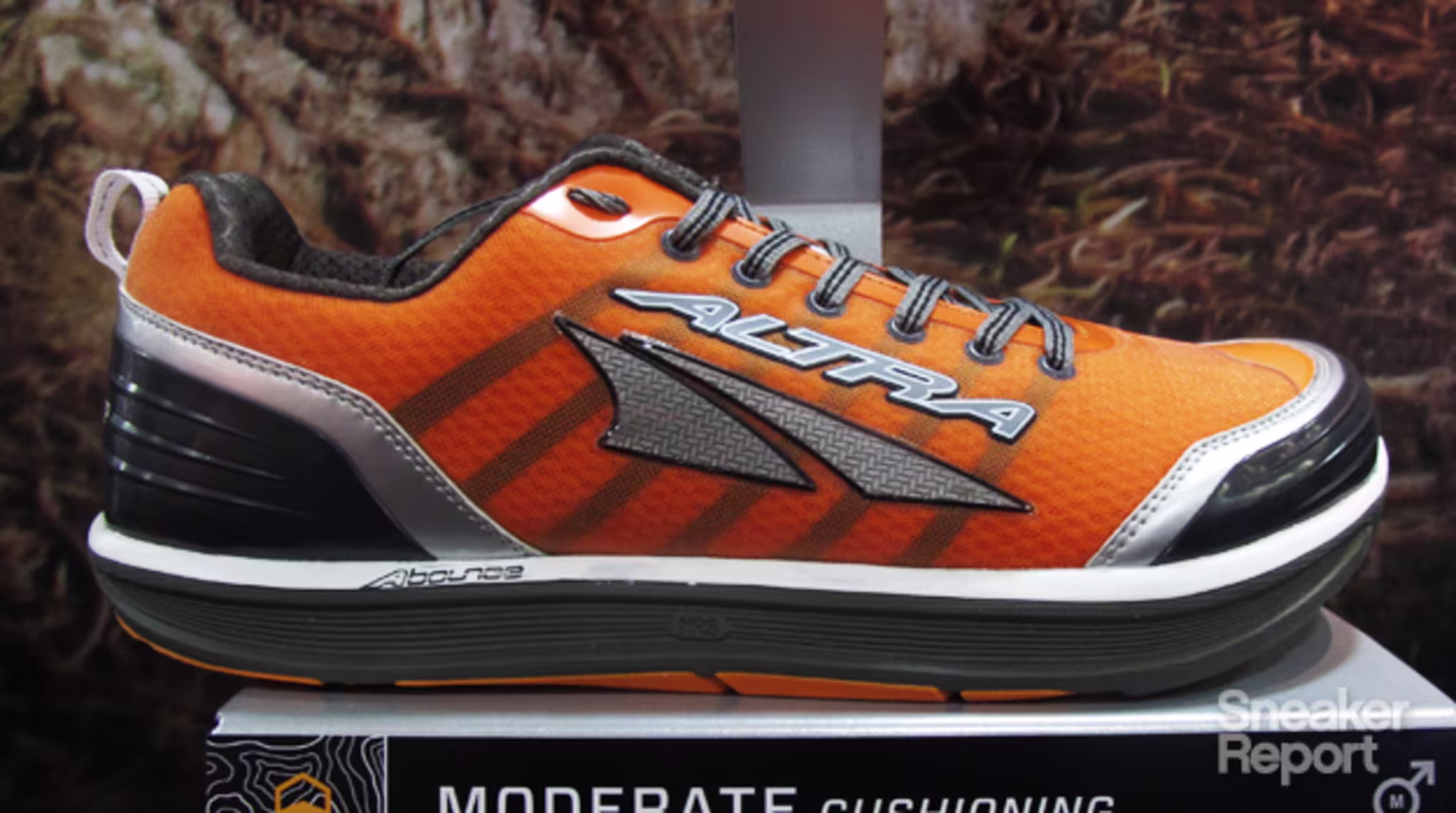 Altra Instinct 2