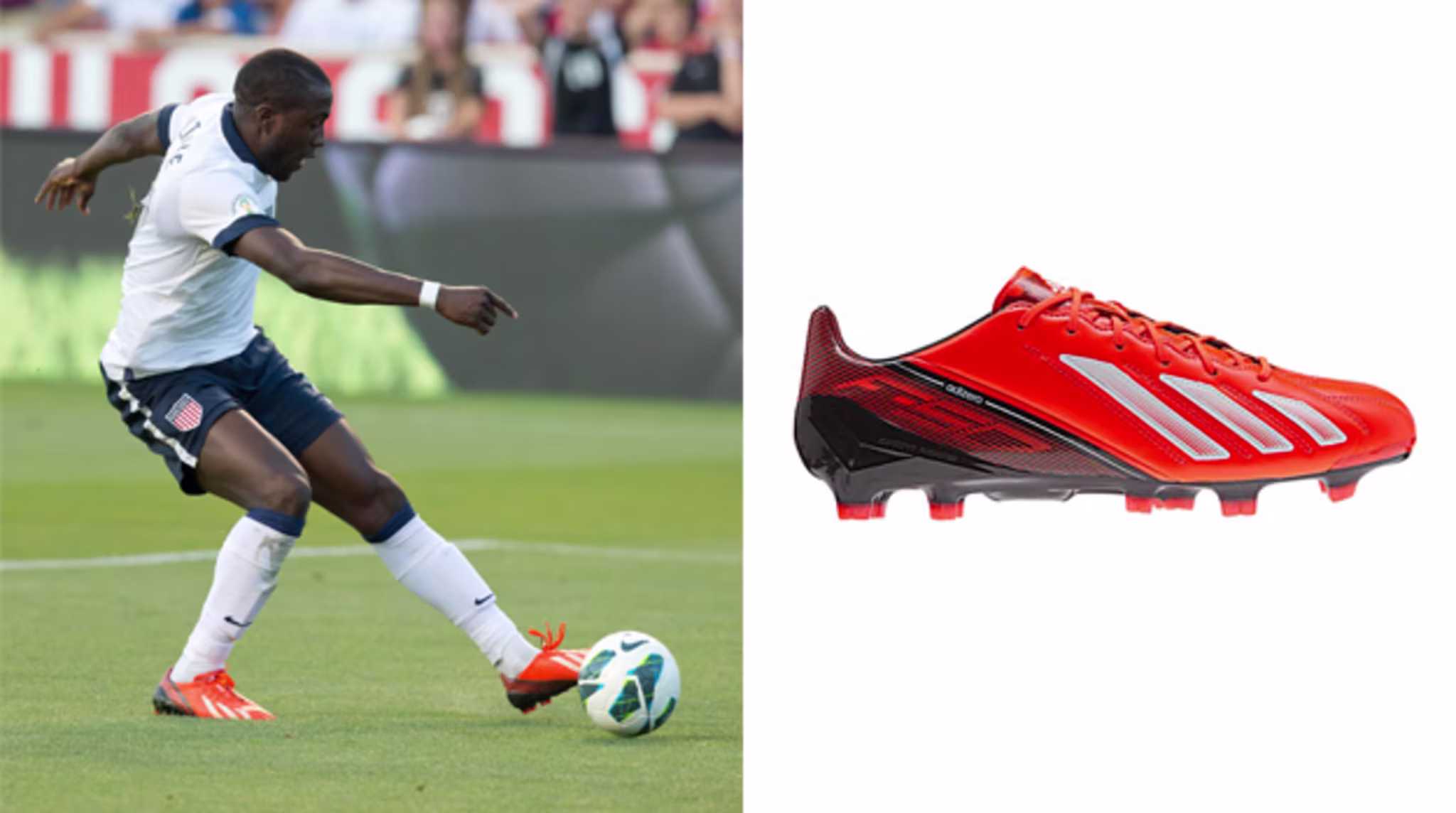 Jozy Altidore