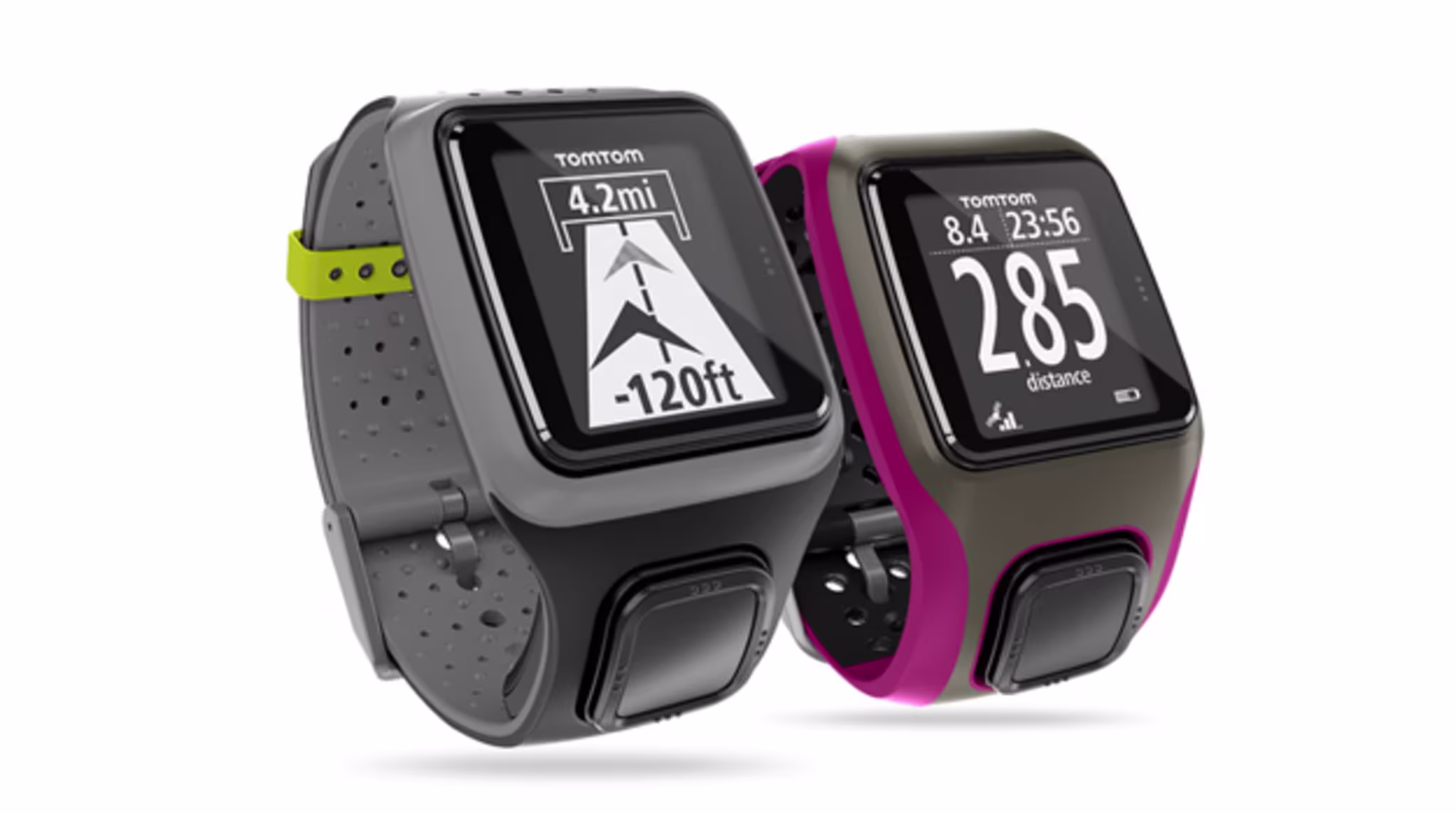 TomTom 1