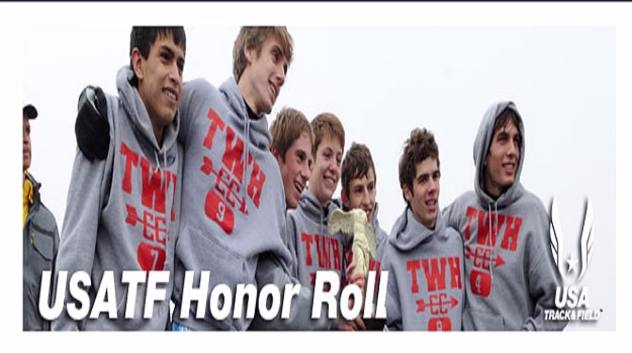 honor roll