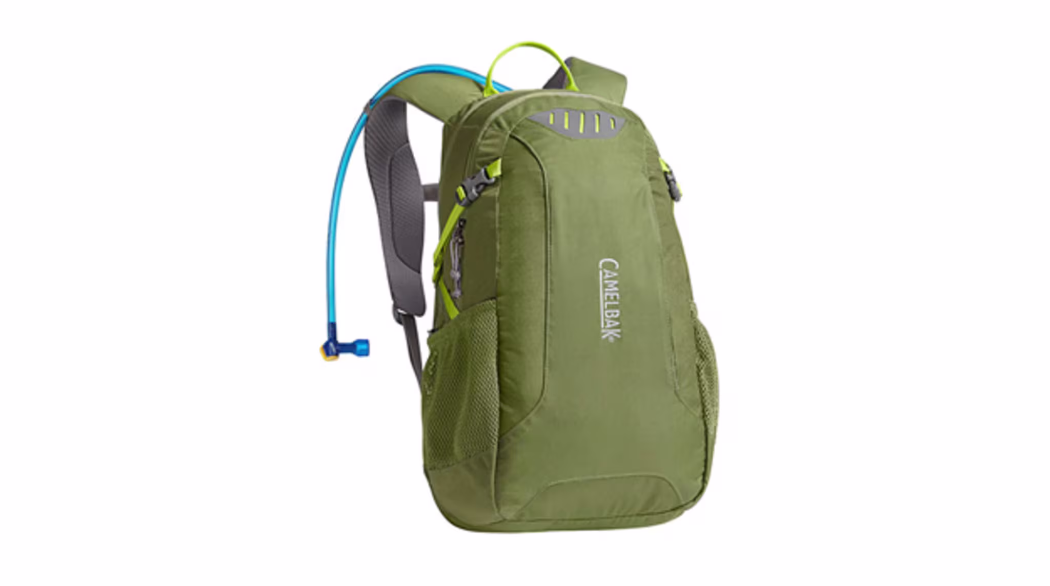 camelbak water