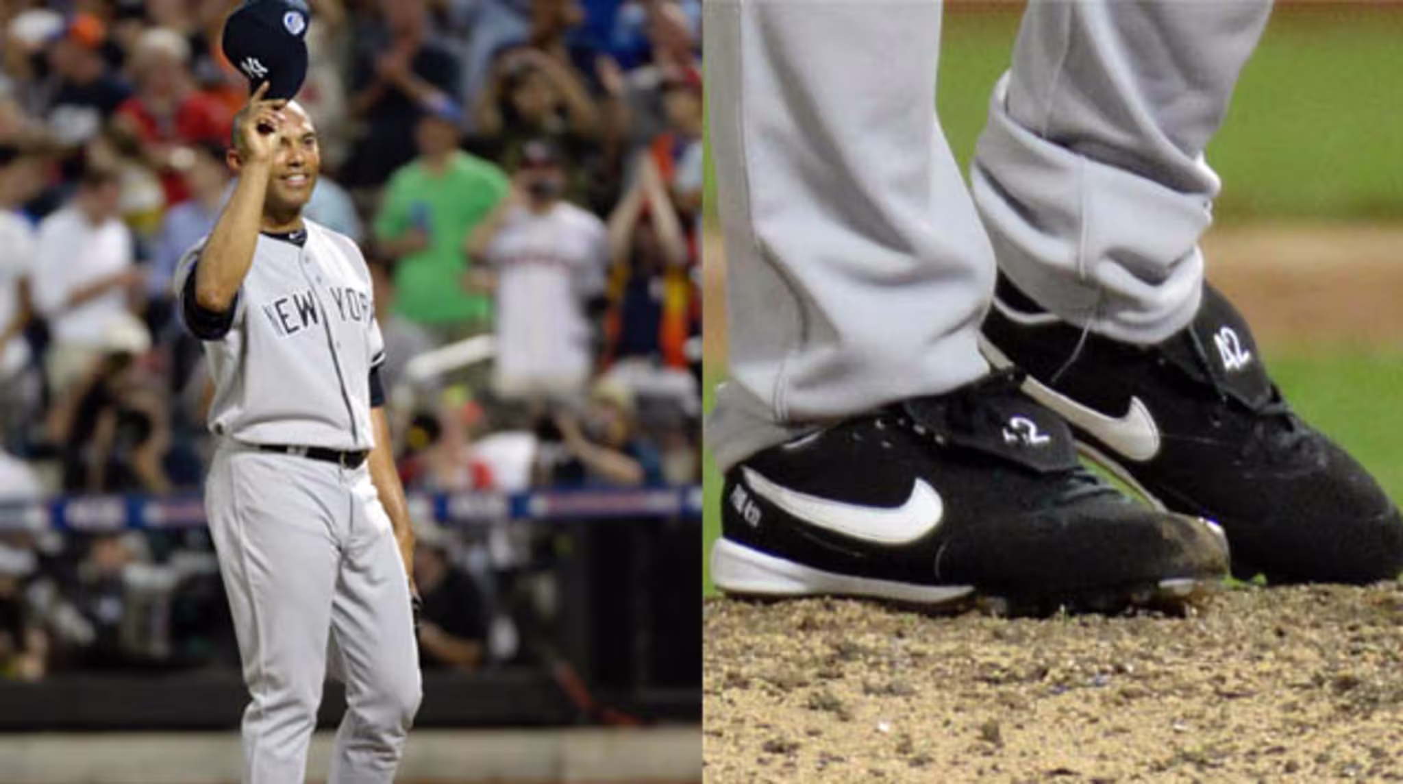 Mariano Rivera