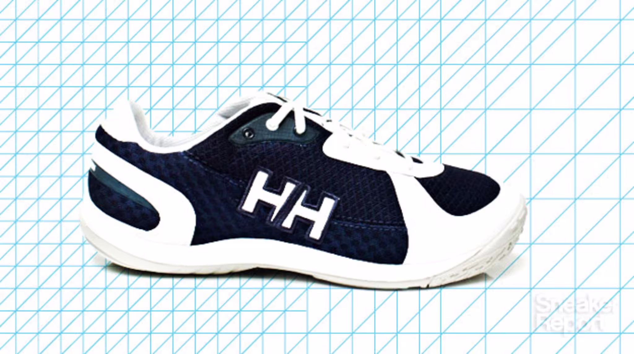 Helly Hansen Sailpower 2