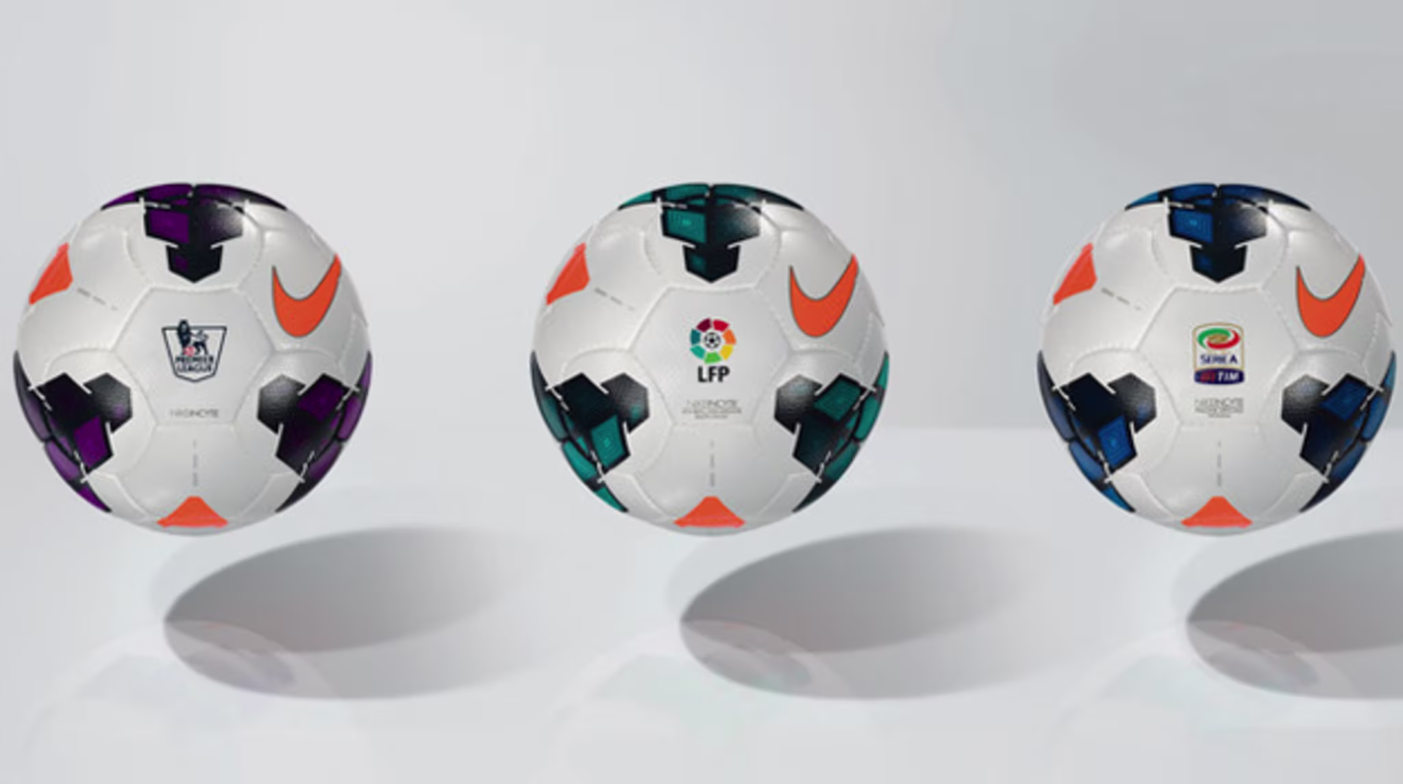 Nike Intyce Ball 8