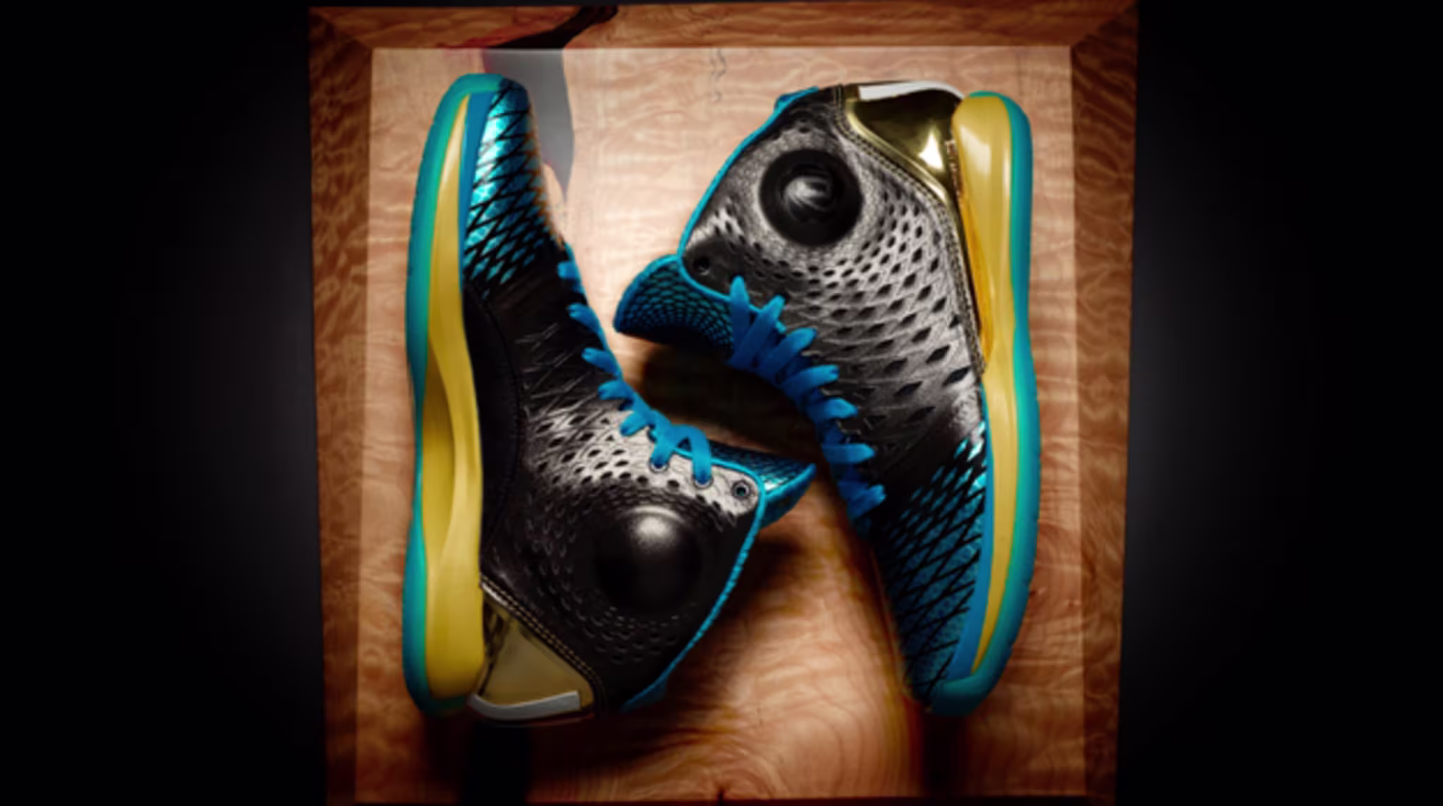D Rose 3.5 Year of Snake 5 copy