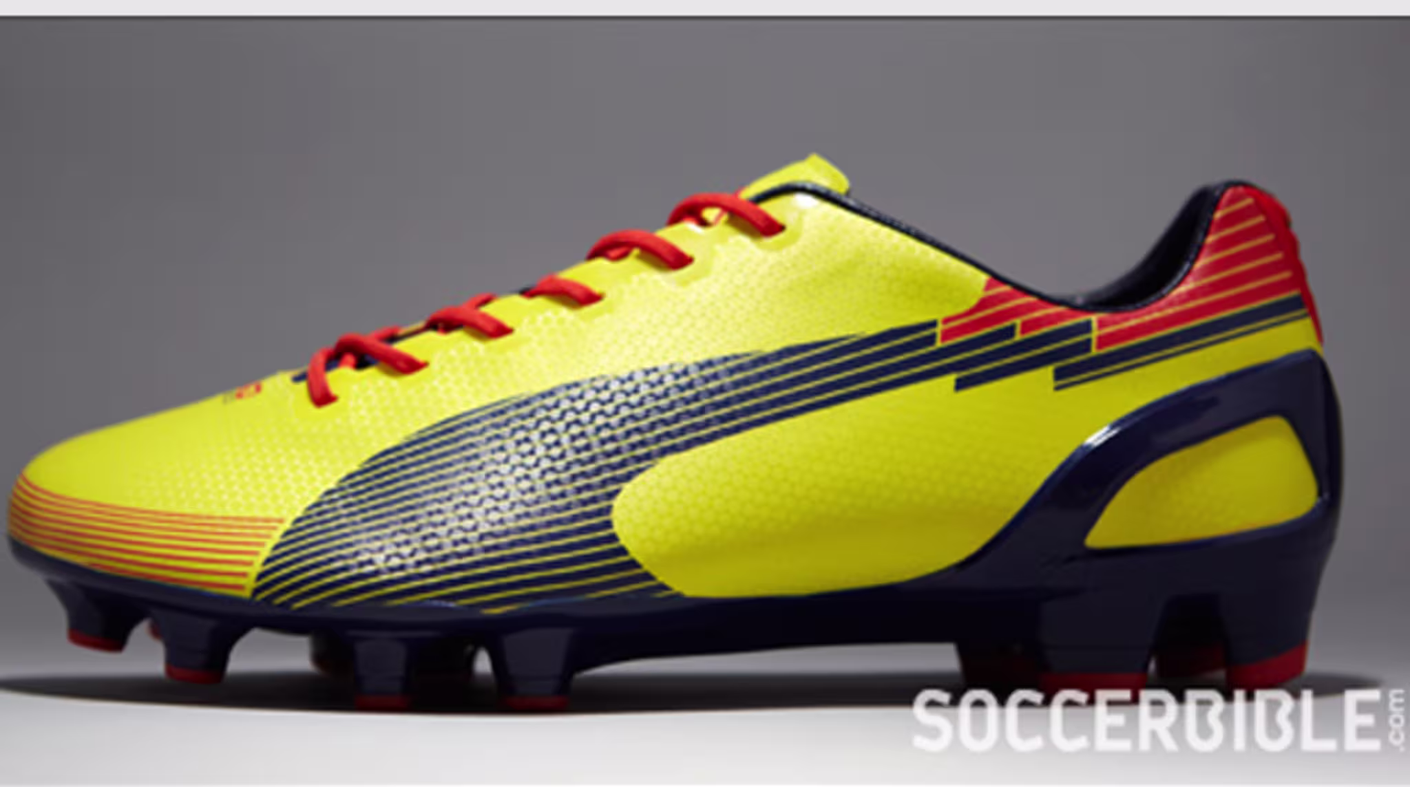 Puma evoSPEED Cleat 1