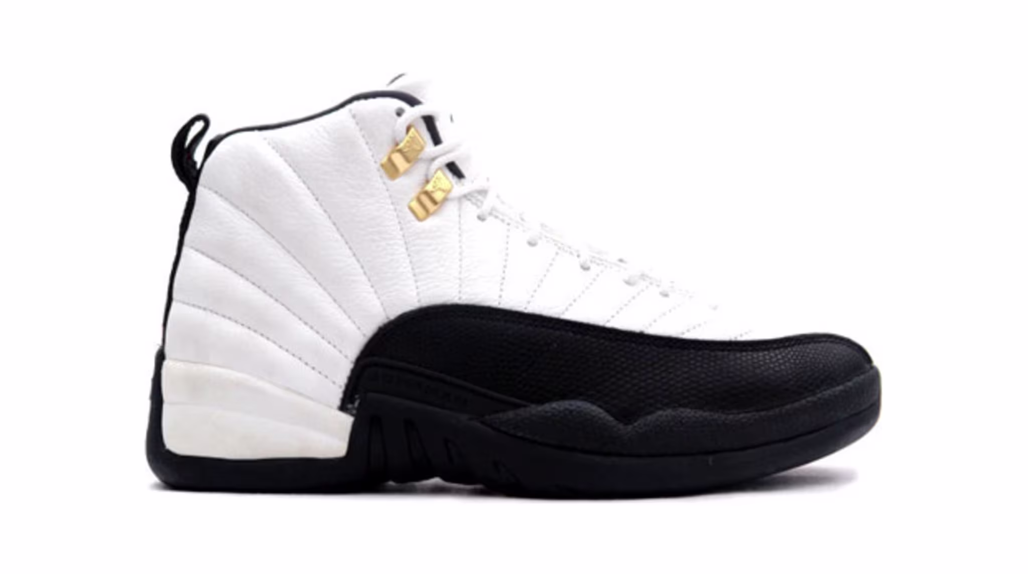 air jordan 12 original taxi copy