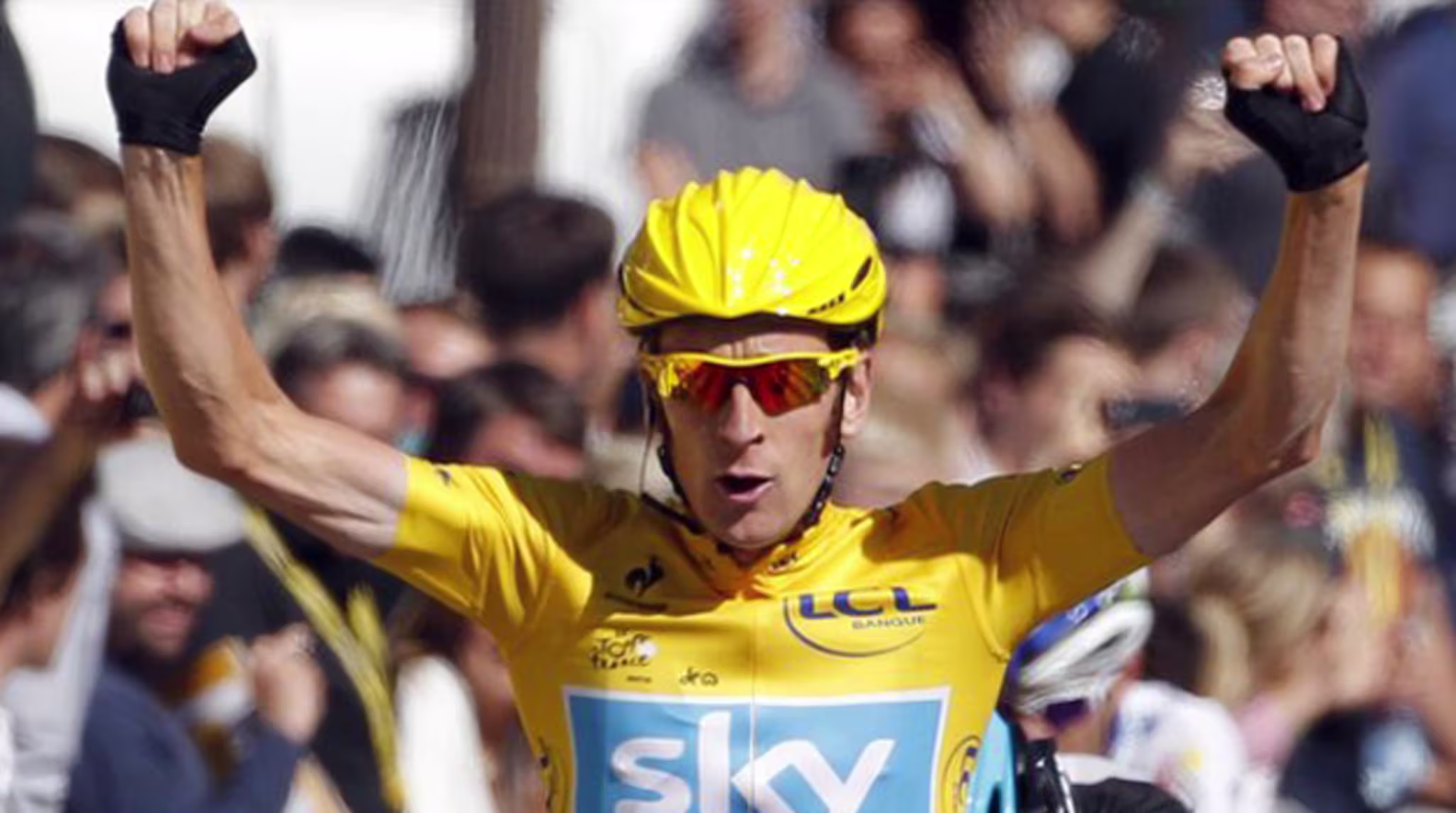 Bradley Wiggins