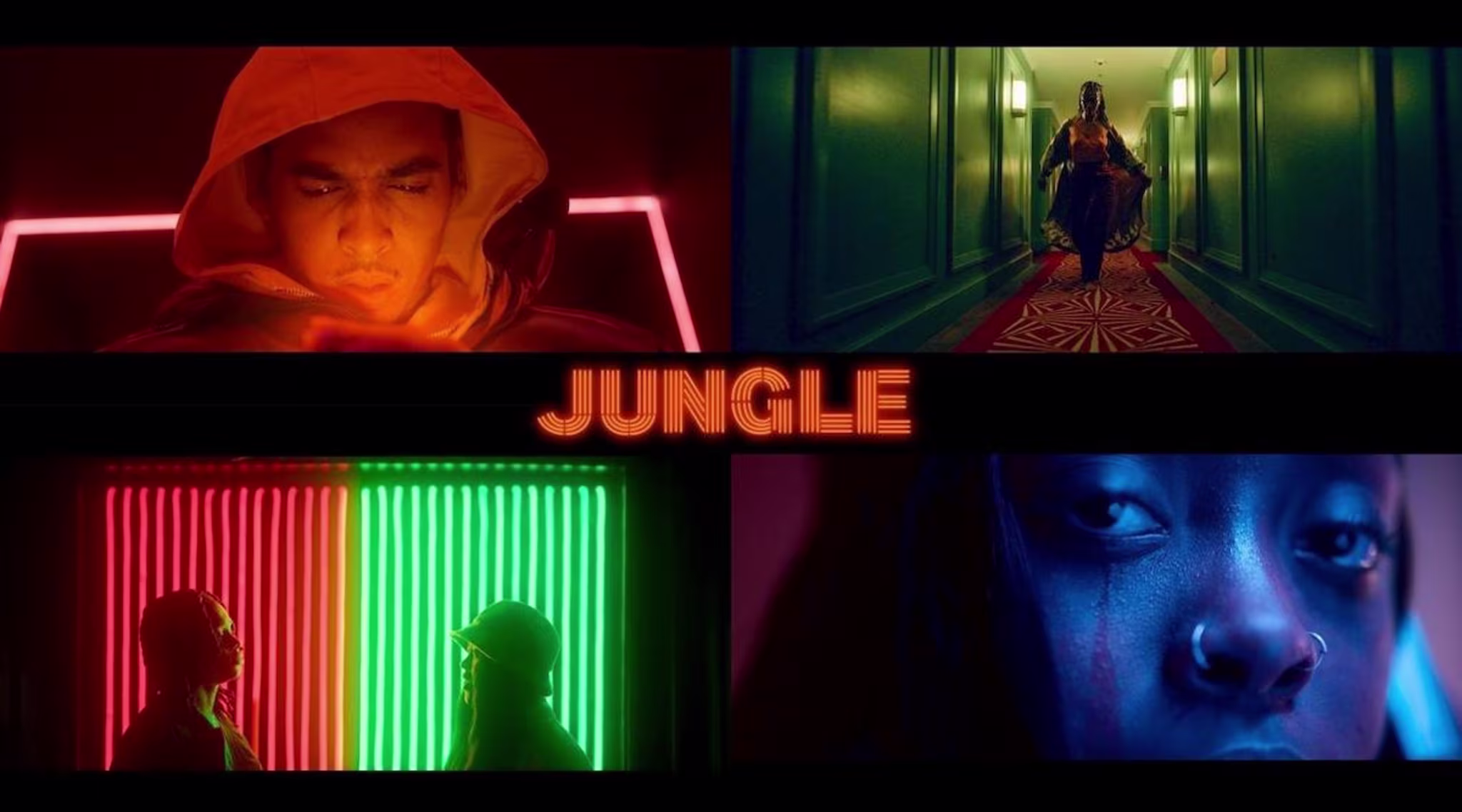 Jungle