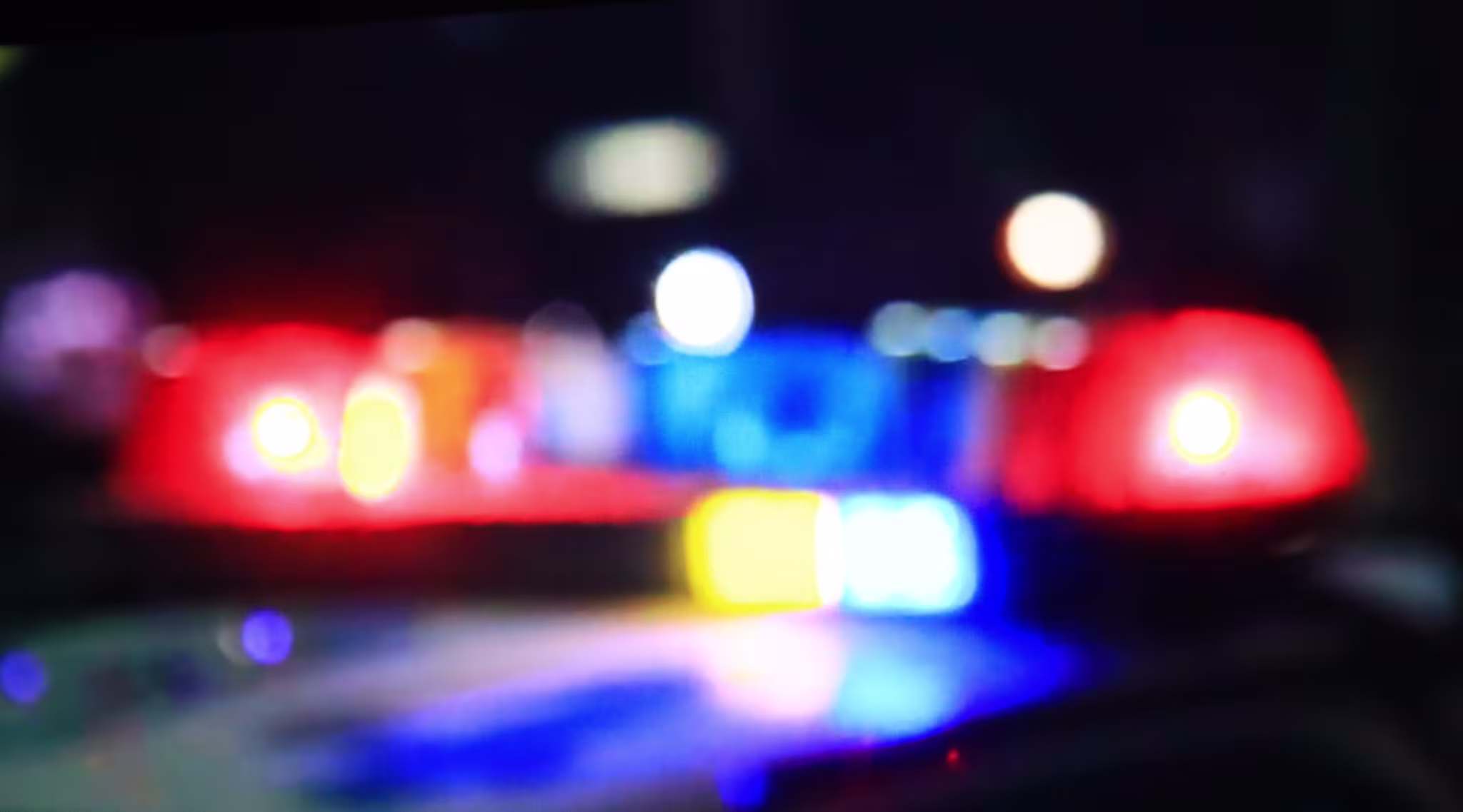 Ohio man arrested after holding gun to girlfriend's head over job opps