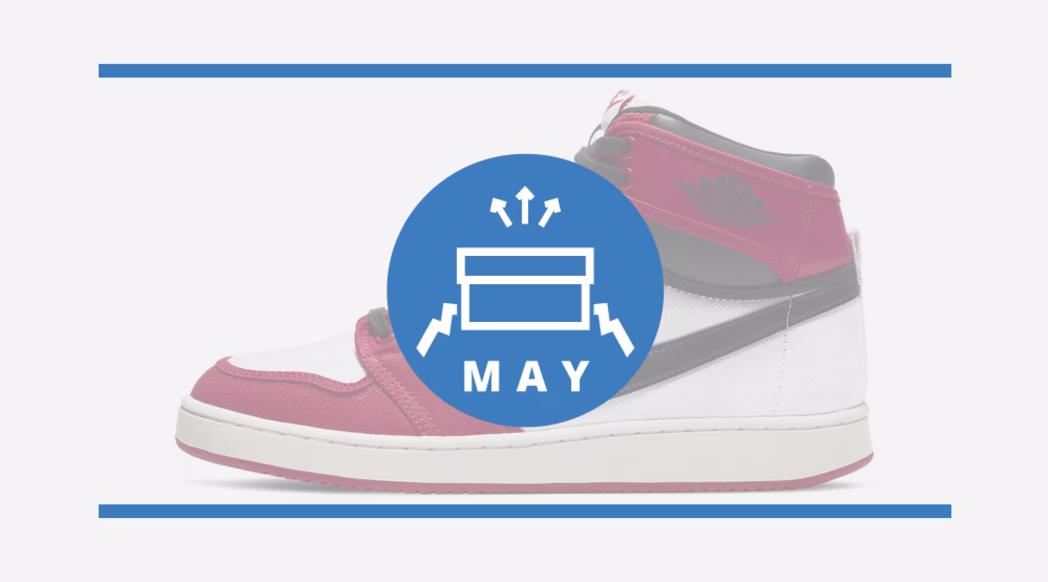Air Jordan Release Dates May 2021