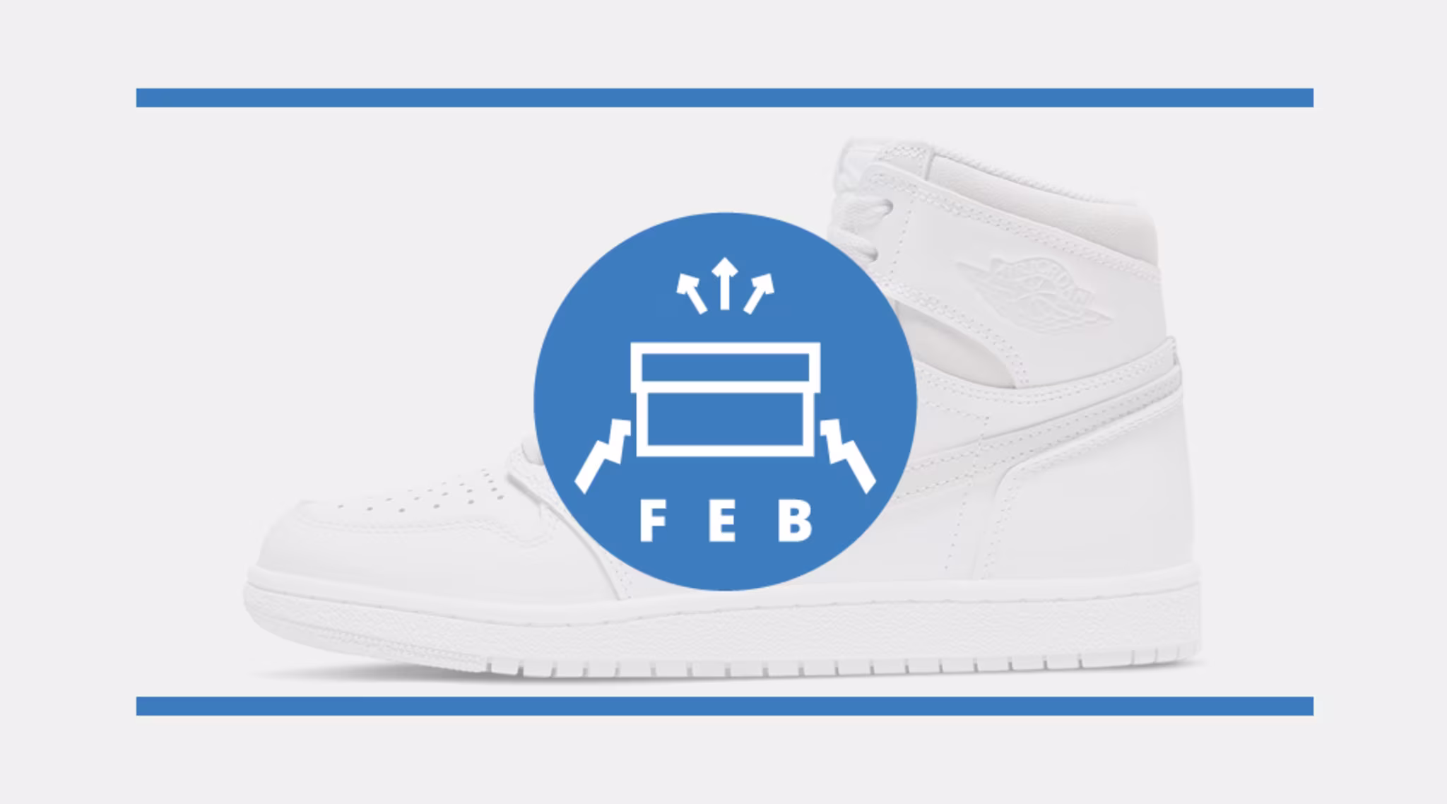 Air Jordan Release Dates