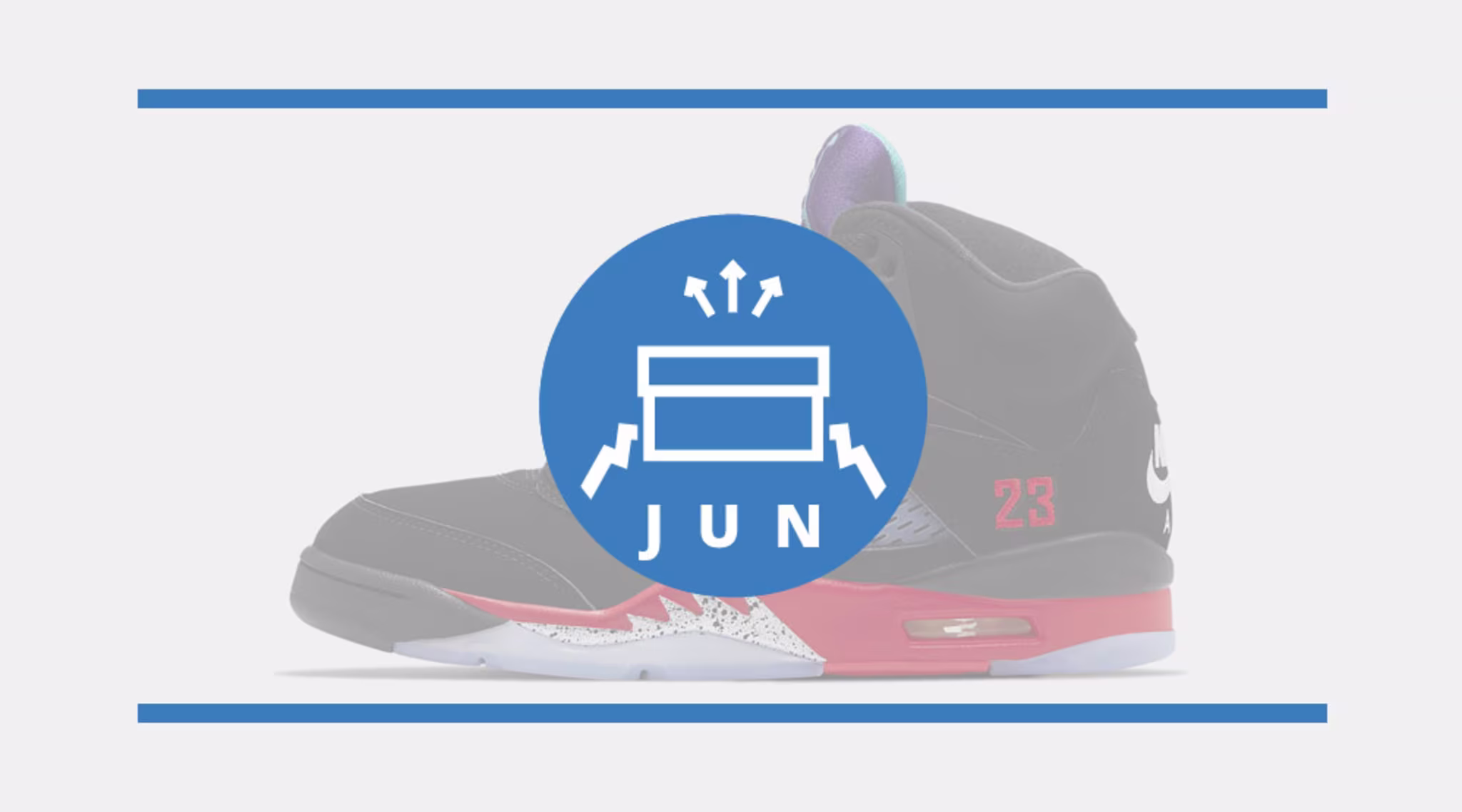Air Jordan Release Dates June 2020