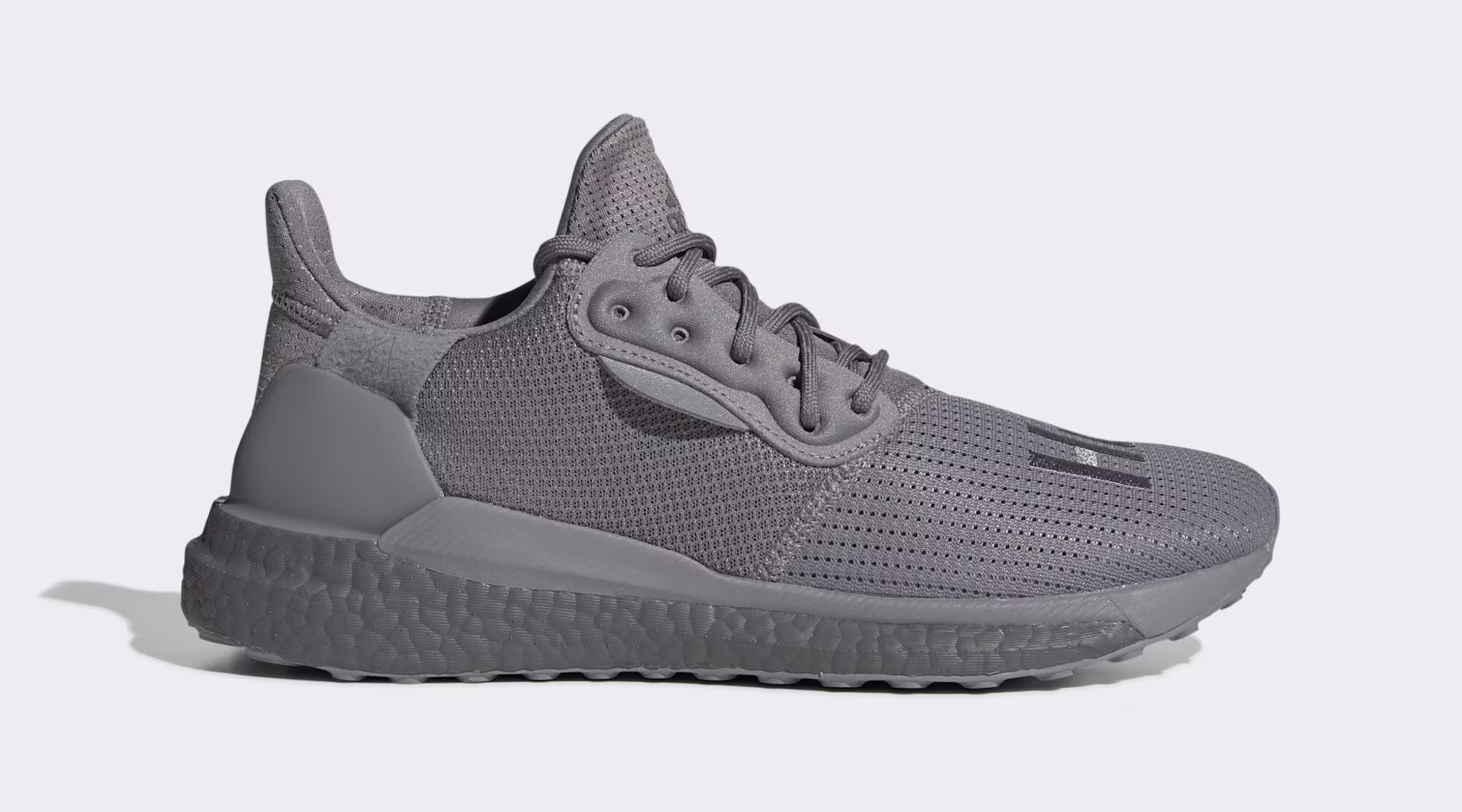 Pharrell x Adidas Solar Hu Glide EF2380 (Lateral)