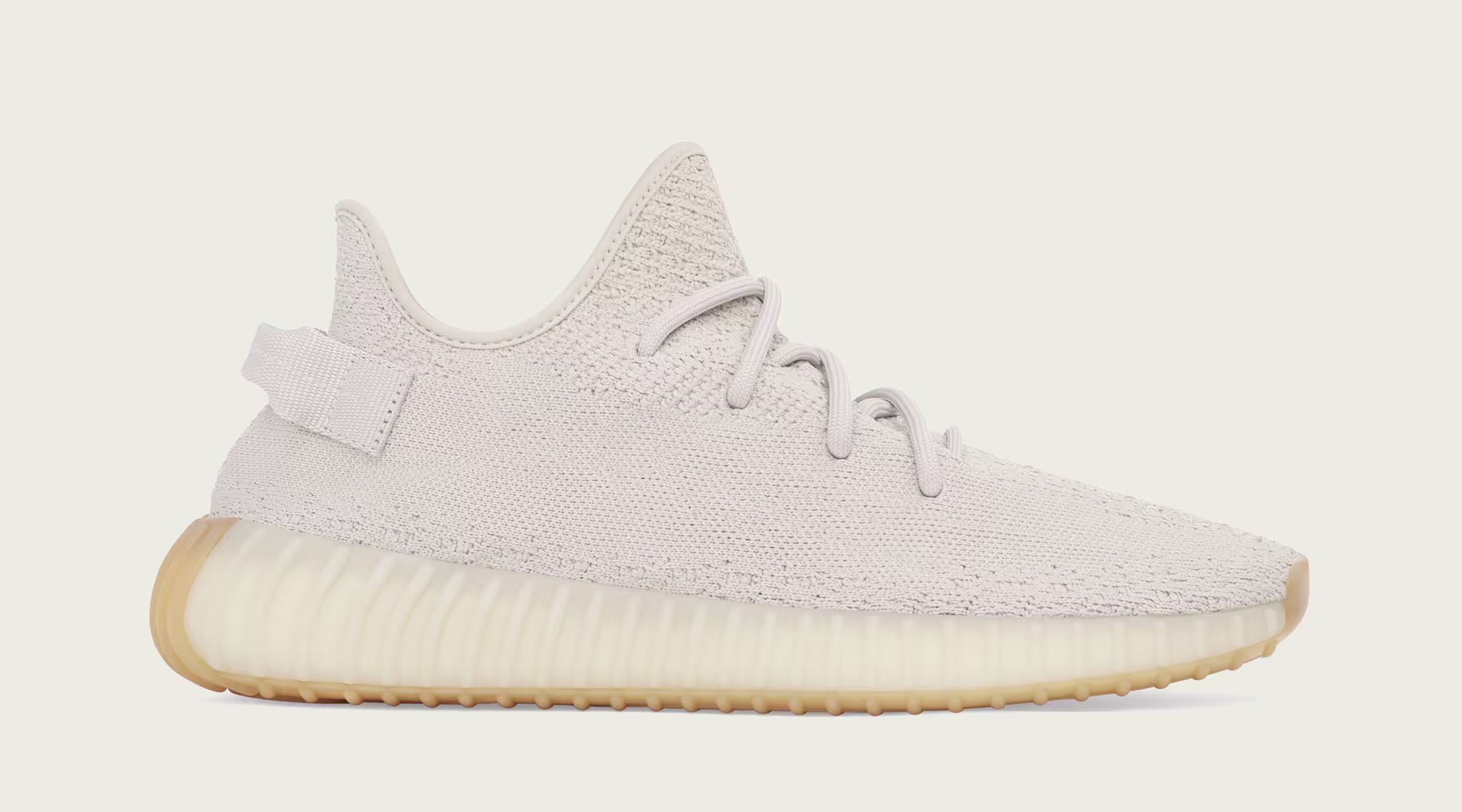Adidas Yeezy Boost 350 V2 'Sesame' F99710 (Right)