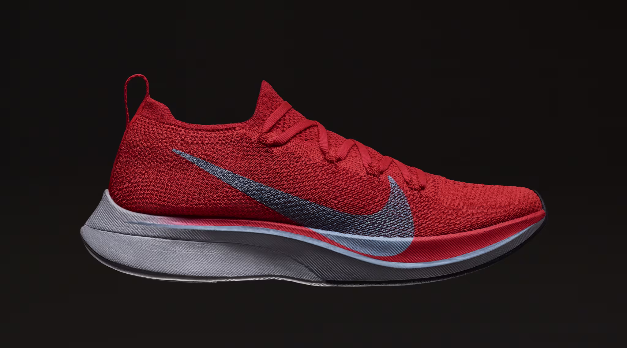 nike zoom vaporfly 4 percent