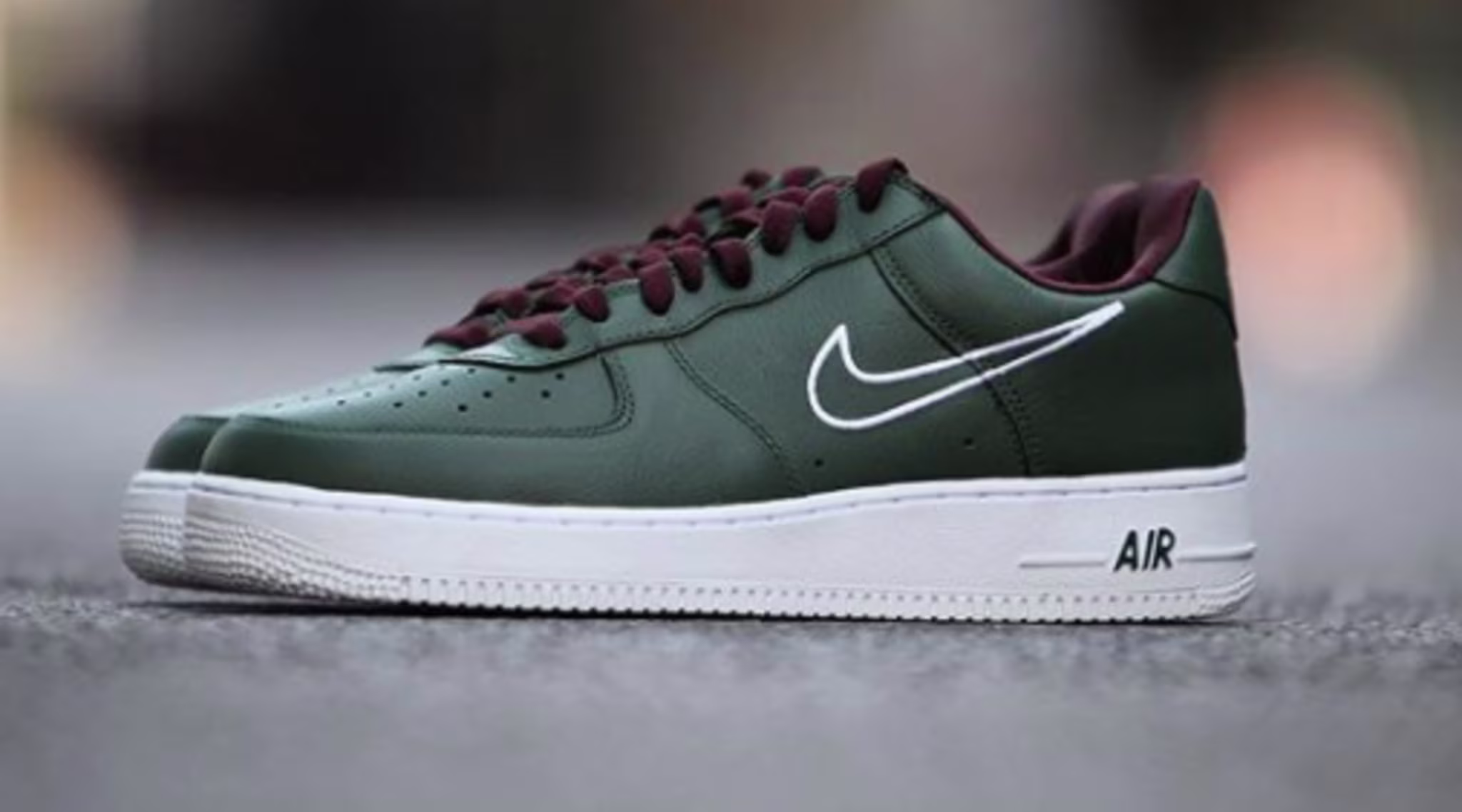 nike air force 1 hong kong re release
