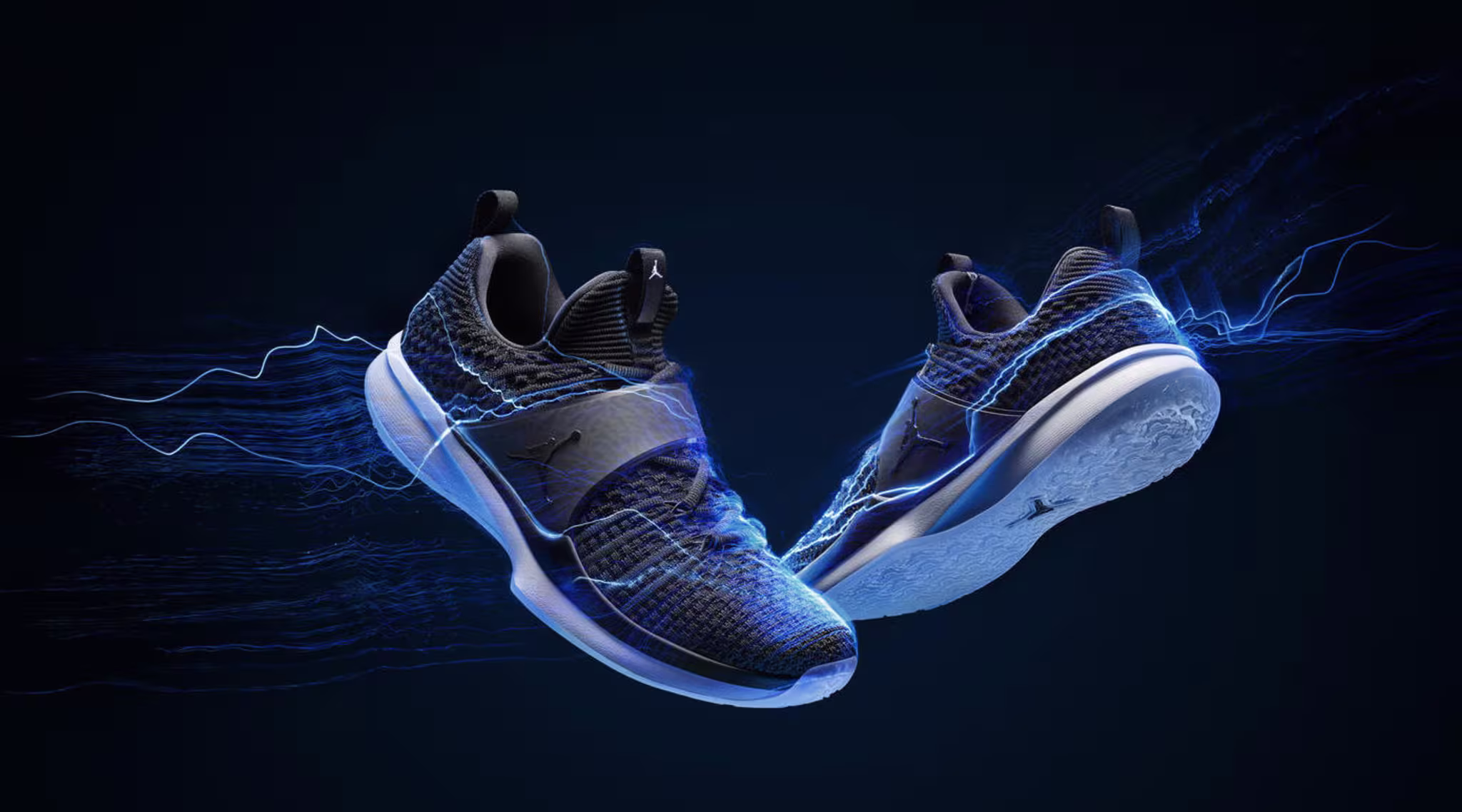 Air Jordan Trainer 2 Flyknit