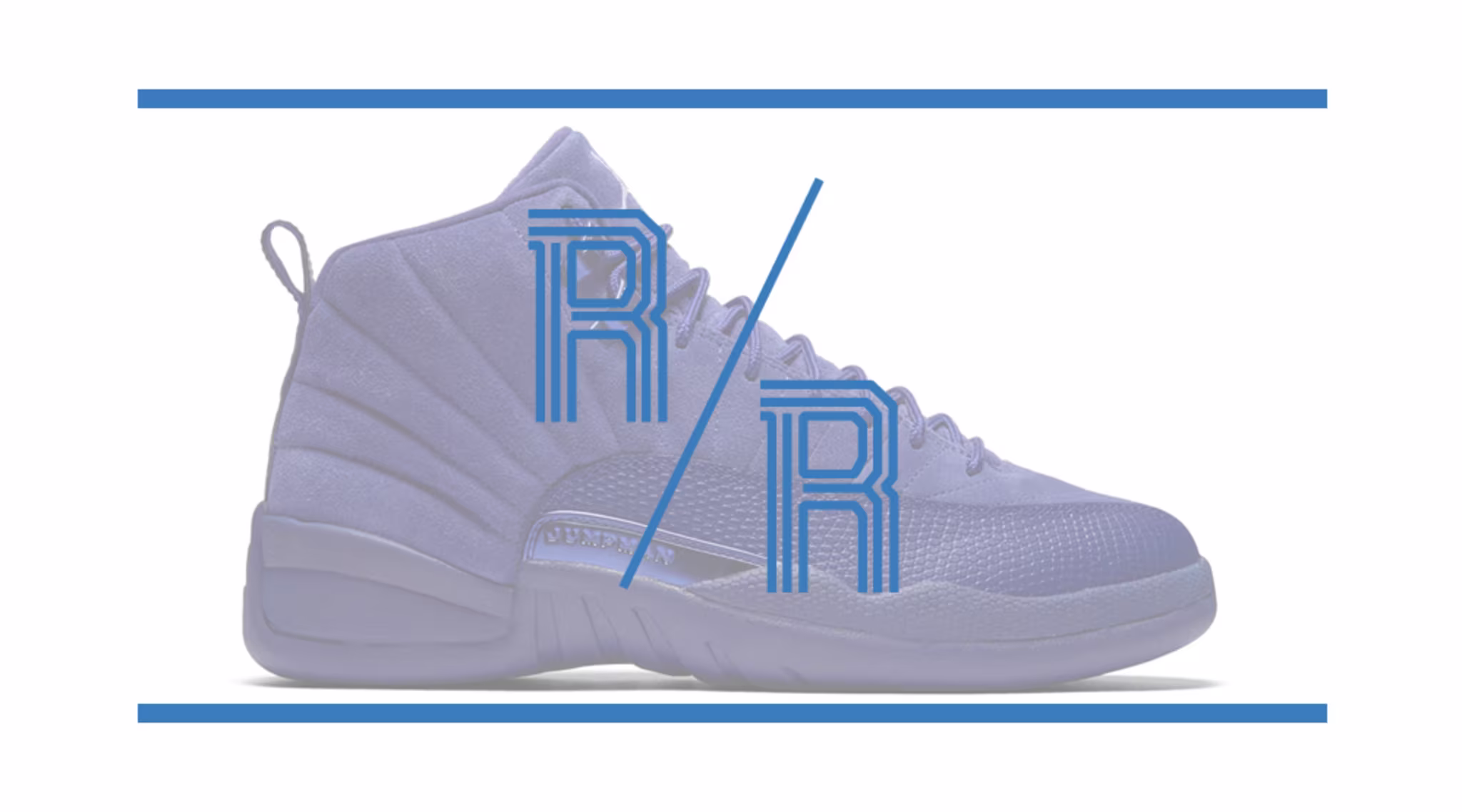 Air Jordan 12 Retro Blue Suede Sole Collector Release Date Roundup 11 12 16