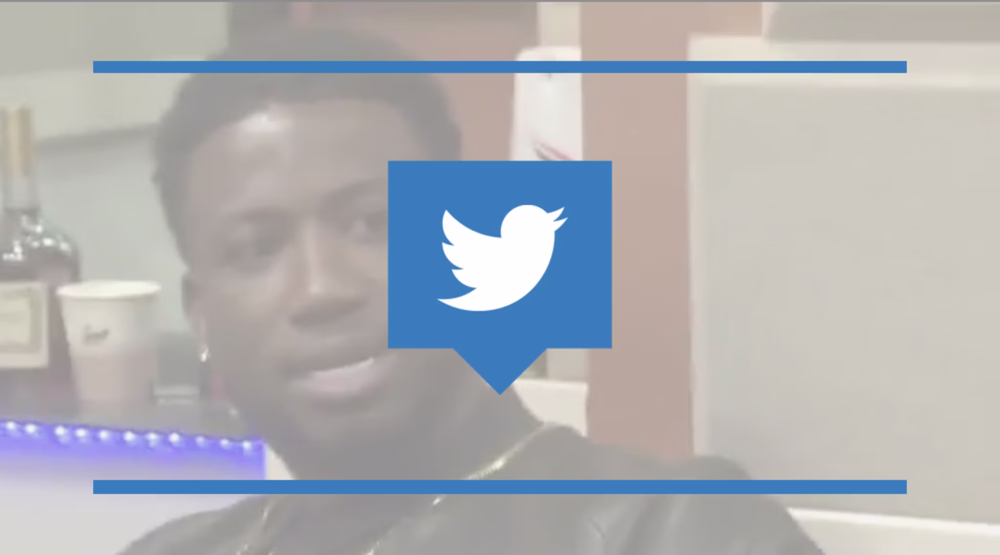 Sneaker Twitter Decemer 18, 2016