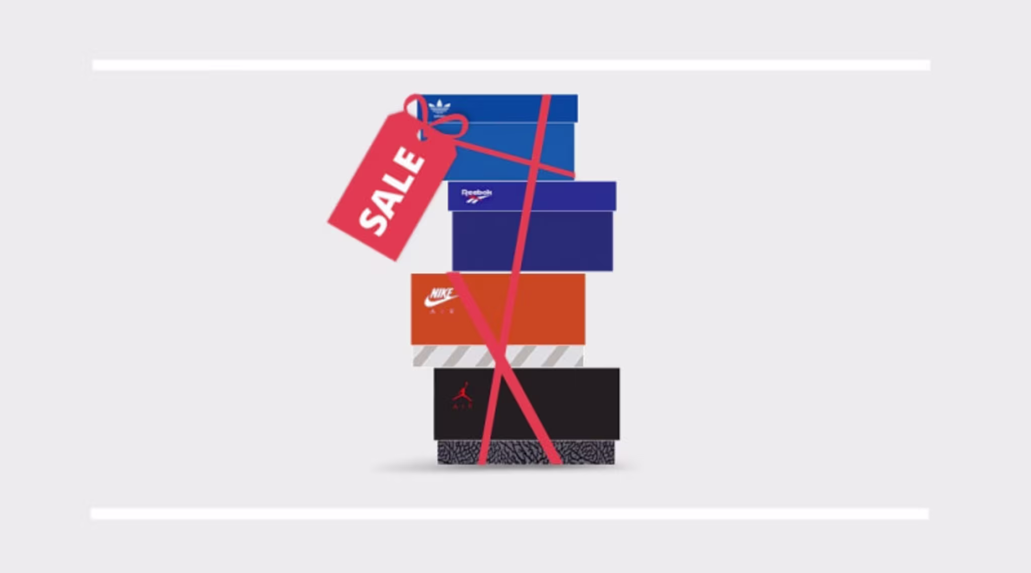 Sneakers on Sale