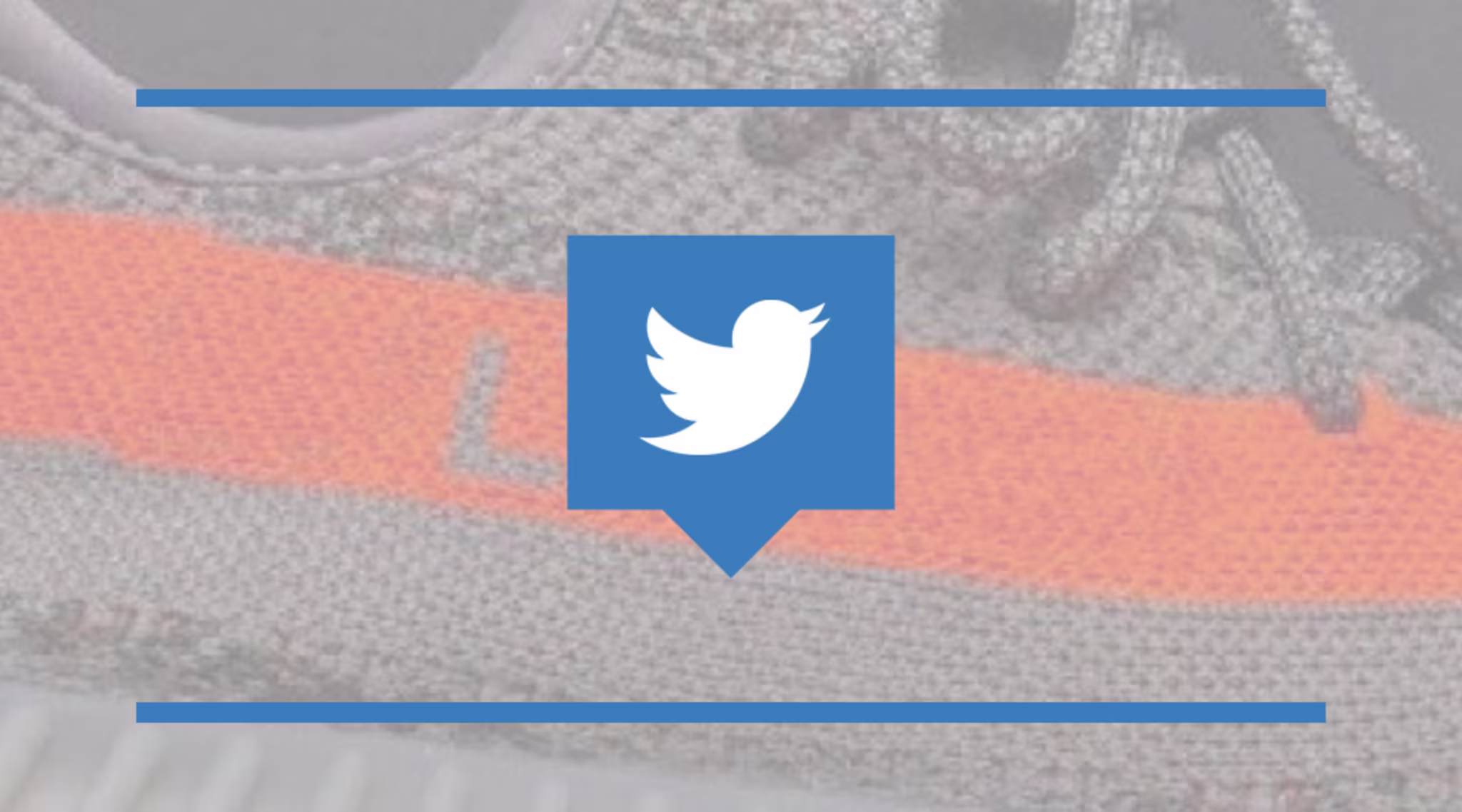 Sneaker Twitter September 25, 2016