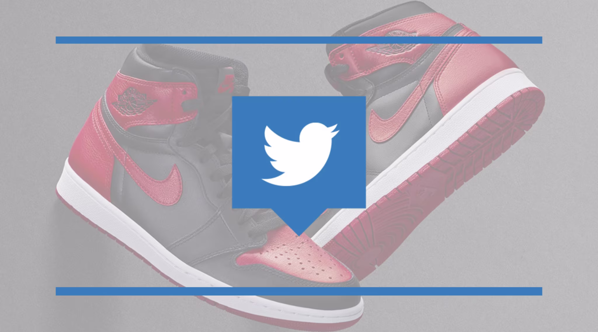 Twitter Reacts to the Banned Air Jordan 1 Release