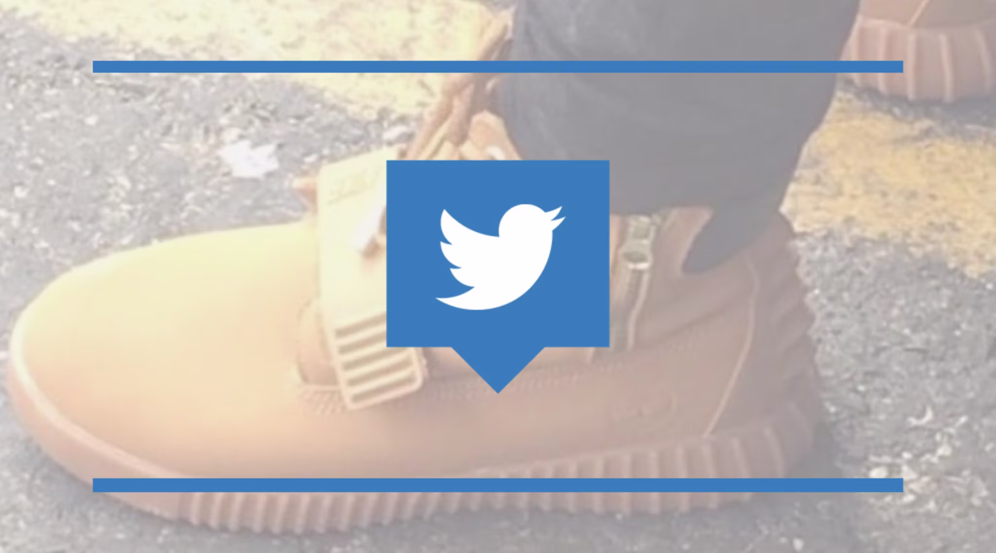 Sneaker Twitter October 23, 2016