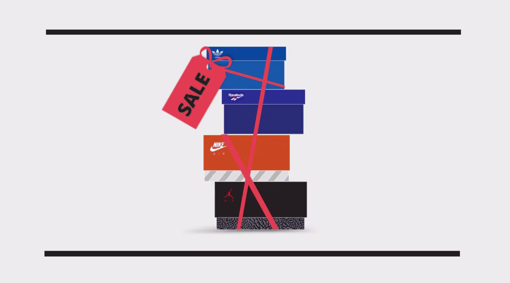 sneaker sales